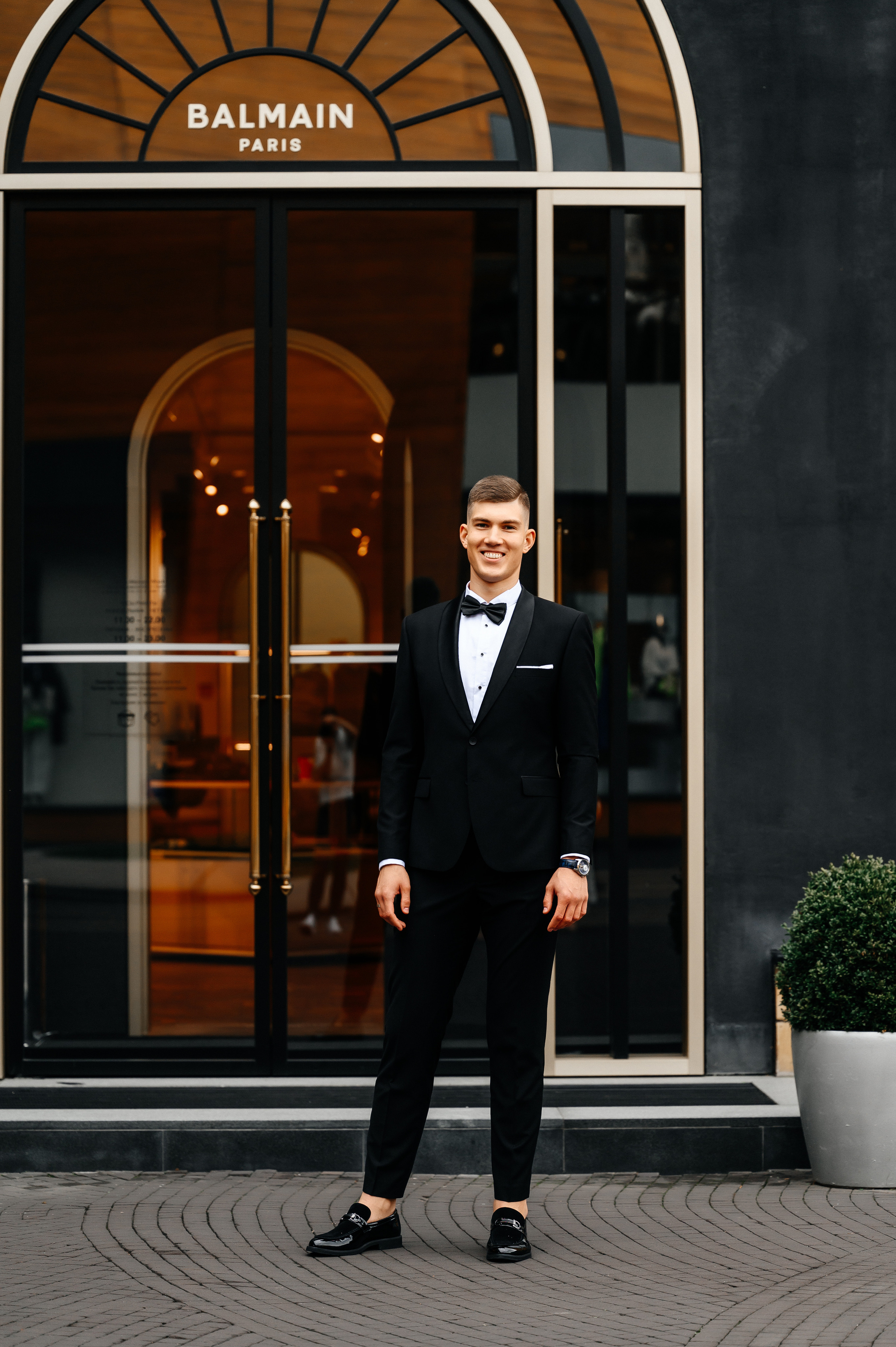 Тома + Антон. Свадебный видеограф и фотограф в Москве Никонова Анна