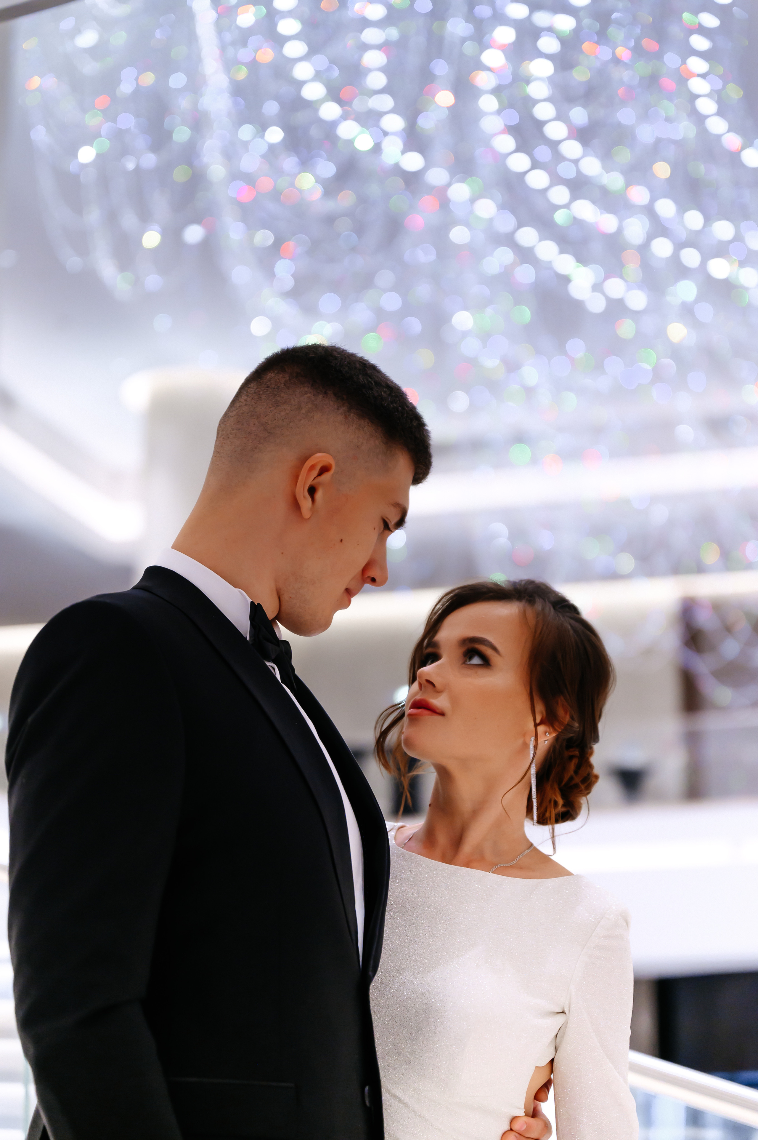 Тома + Антон. Свадебный видеограф и фотограф в Москве Никонова Анна