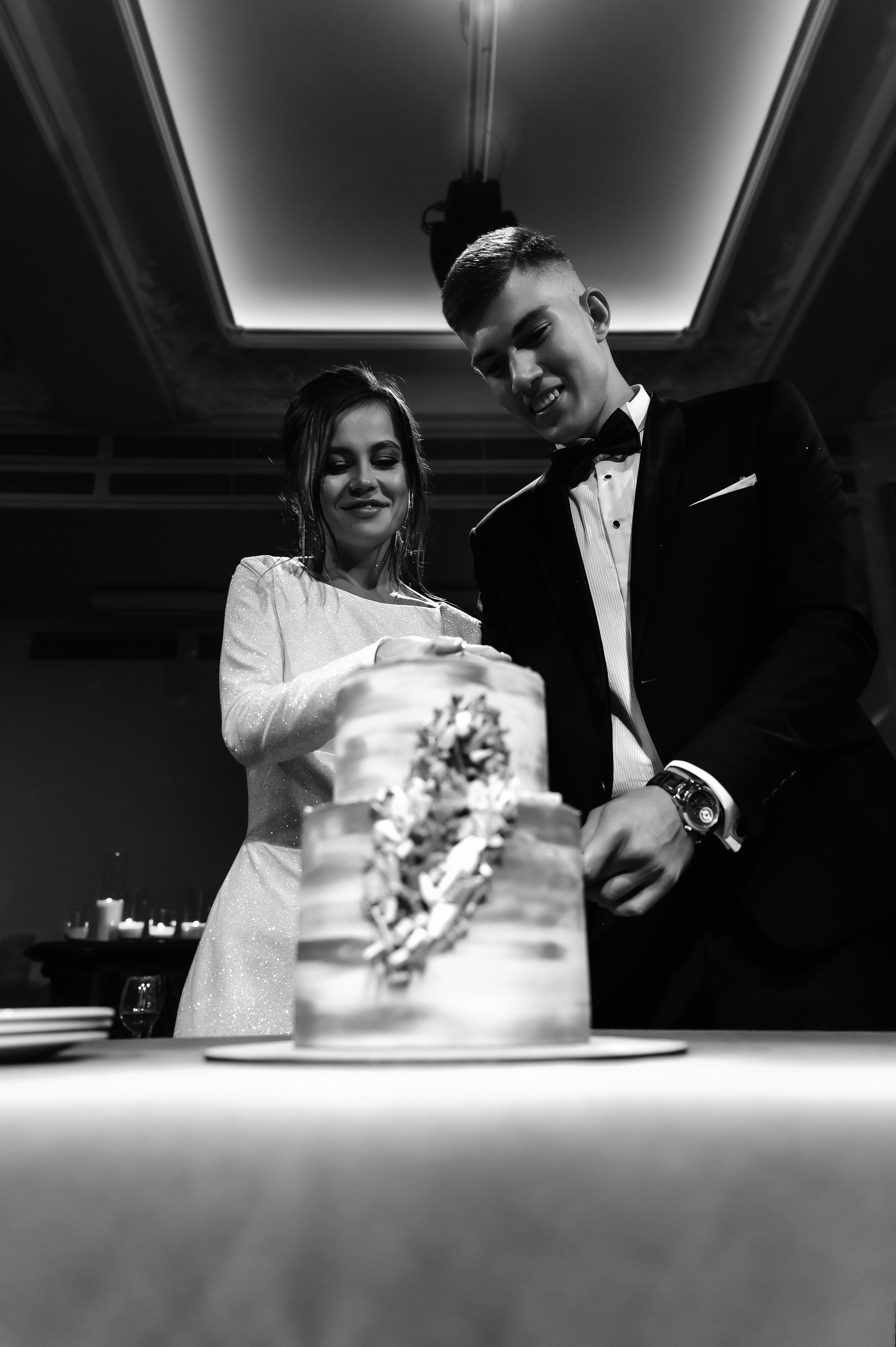 Тома + Антон. Свадебный видеограф и фотограф в Москве Никонова Анна