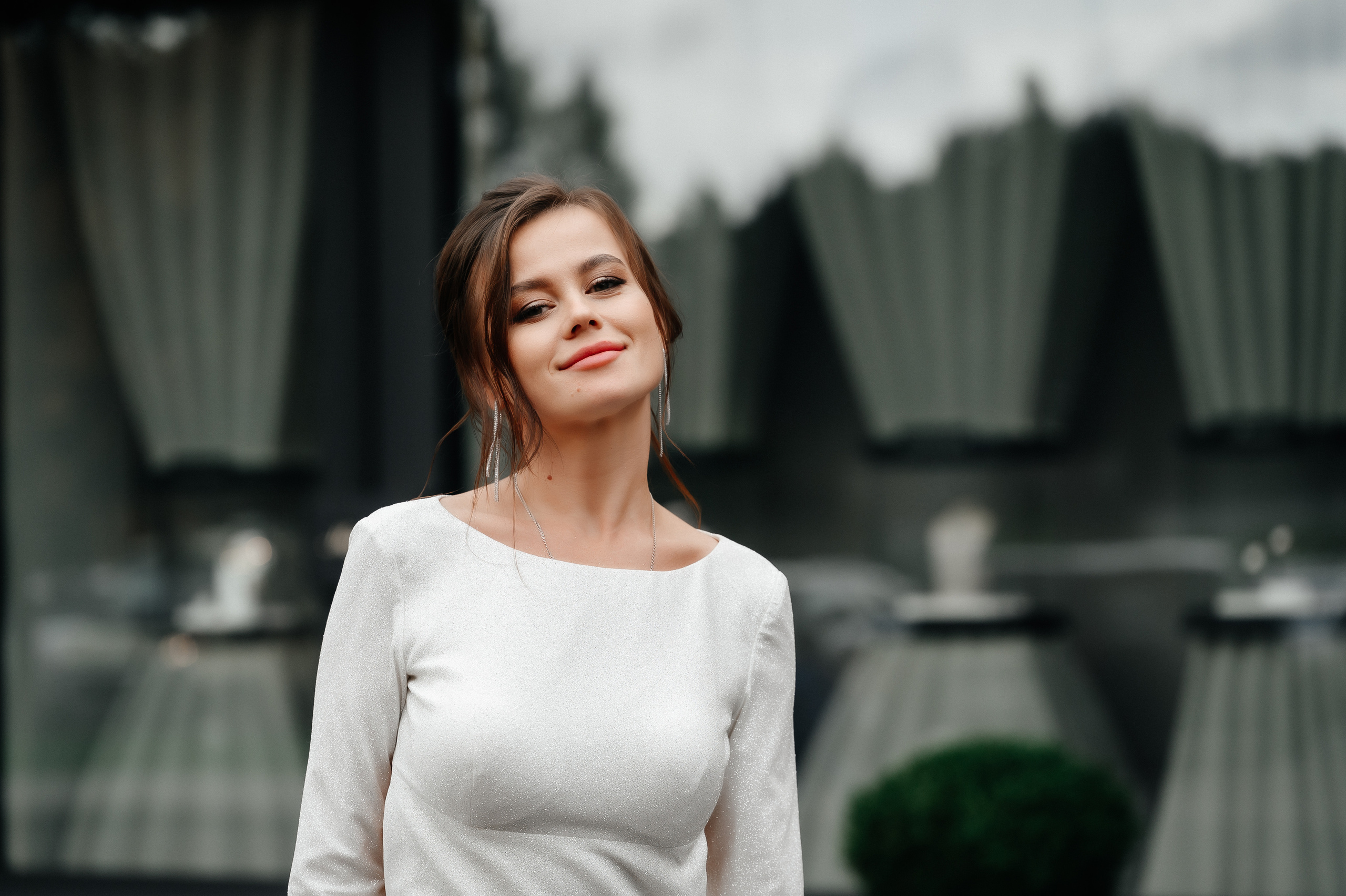 Тома + Антон. Свадебный видеограф и фотограф в Москве Никонова Анна