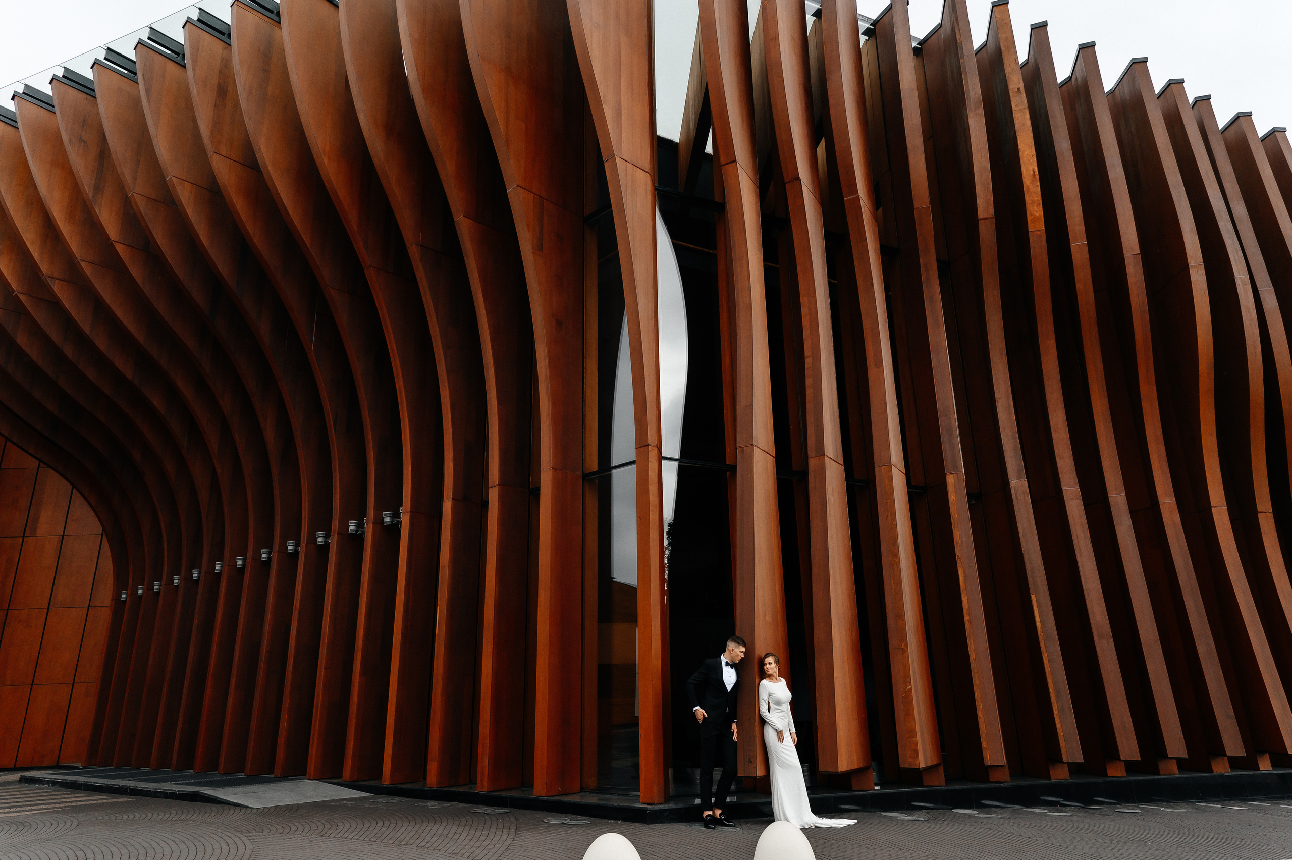 Тома + Антон. Свадебный видеограф и фотограф в Москве Никонова Анна