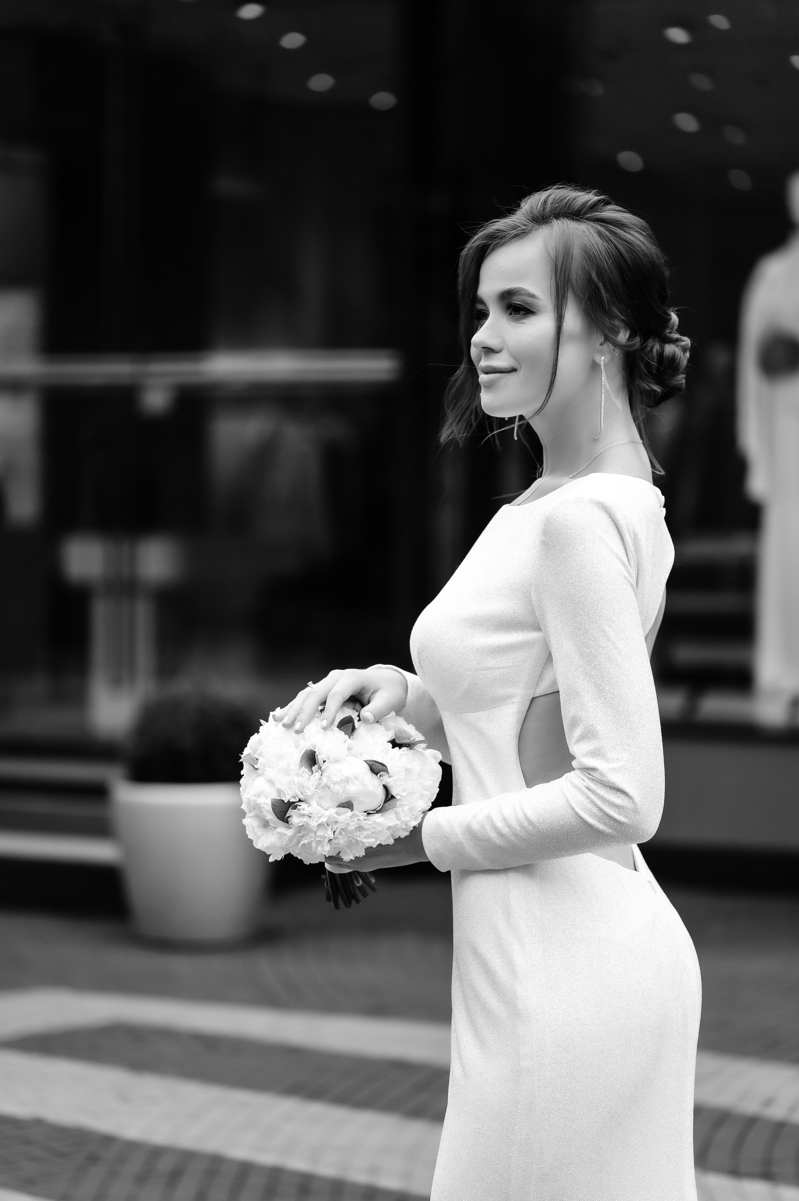 Тома + Антон. Свадебный видеограф и фотограф в Москве Никонова Анна