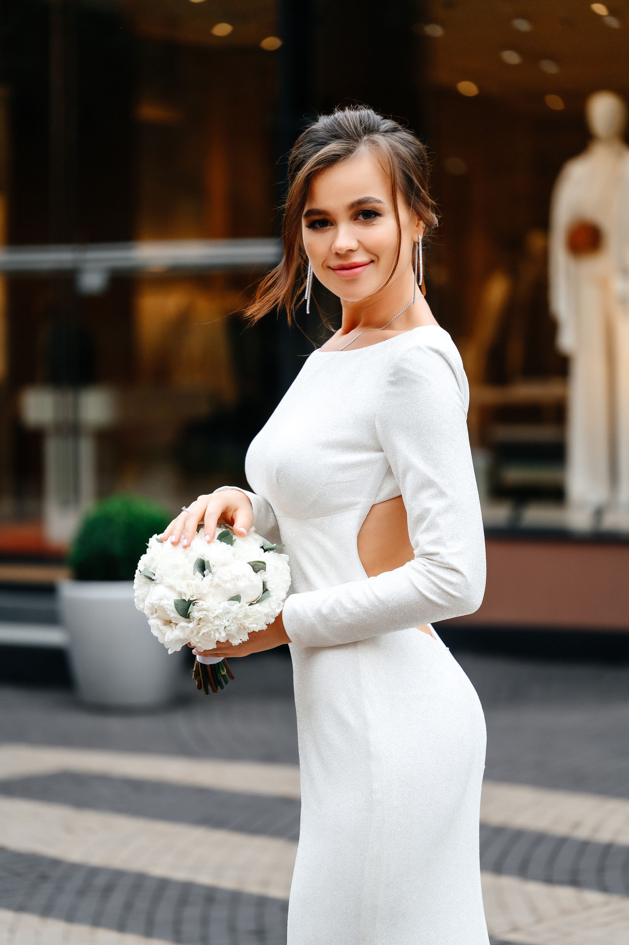 Тома + Антон. Свадебный видеограф и фотограф в Москве Никонова Анна