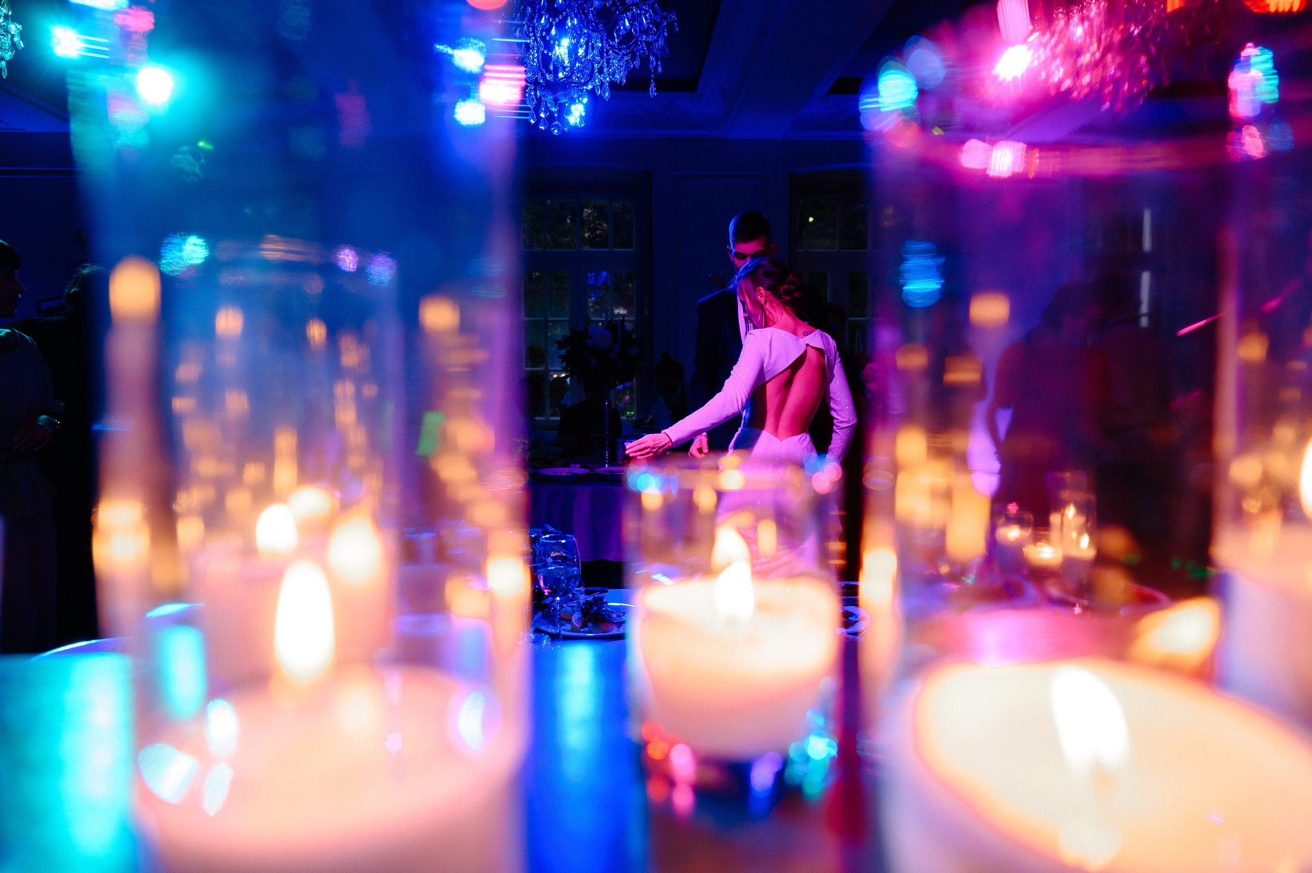 Тома + Антон. Свадебный видеограф и фотограф в Москве Никонова Анна