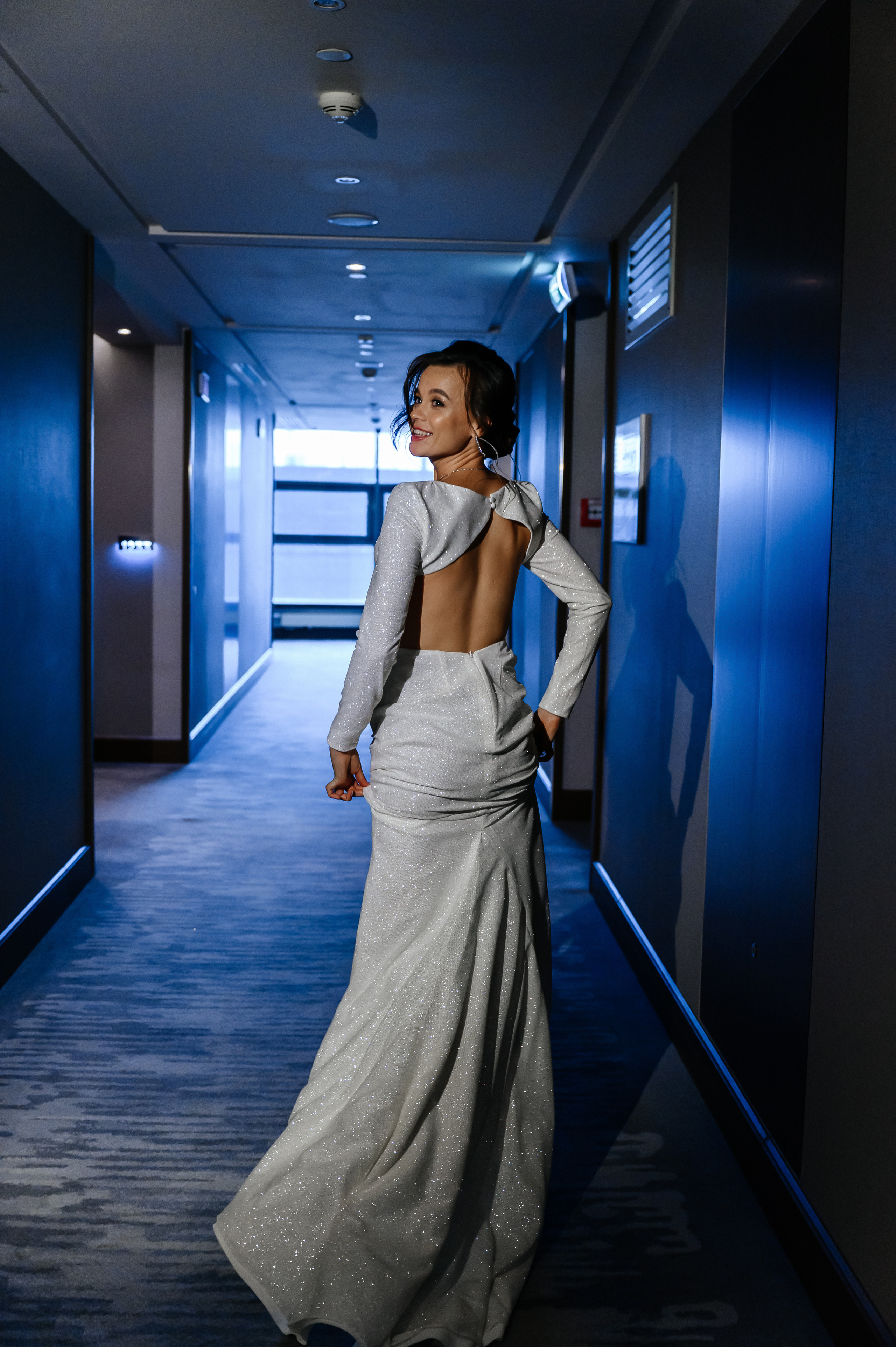 Тома + Антон. Свадебный видеограф и фотограф в Москве Никонова Анна