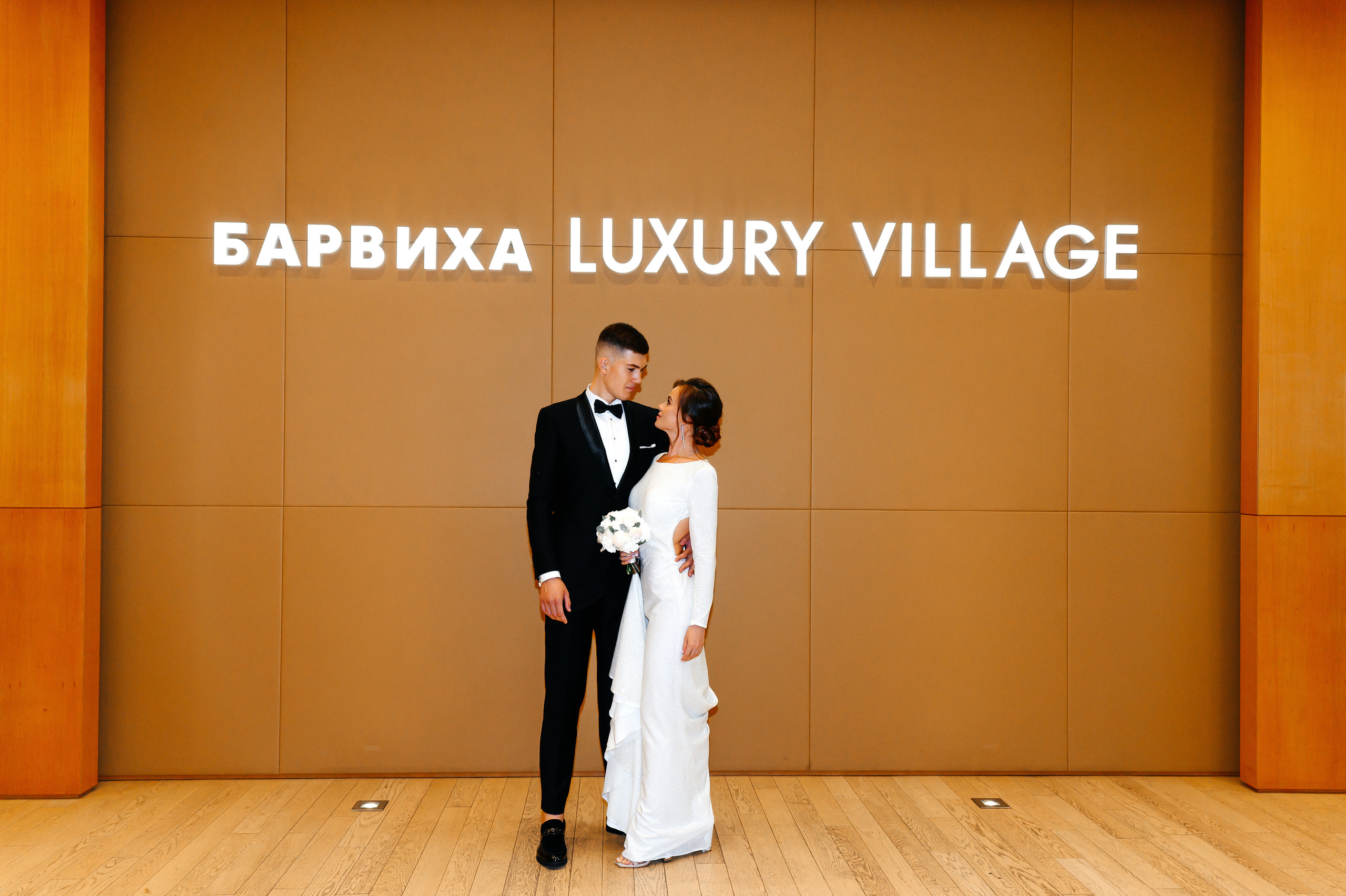 Тома + Антон. Свадебный видеограф и фотограф в Москве Никонова Анна