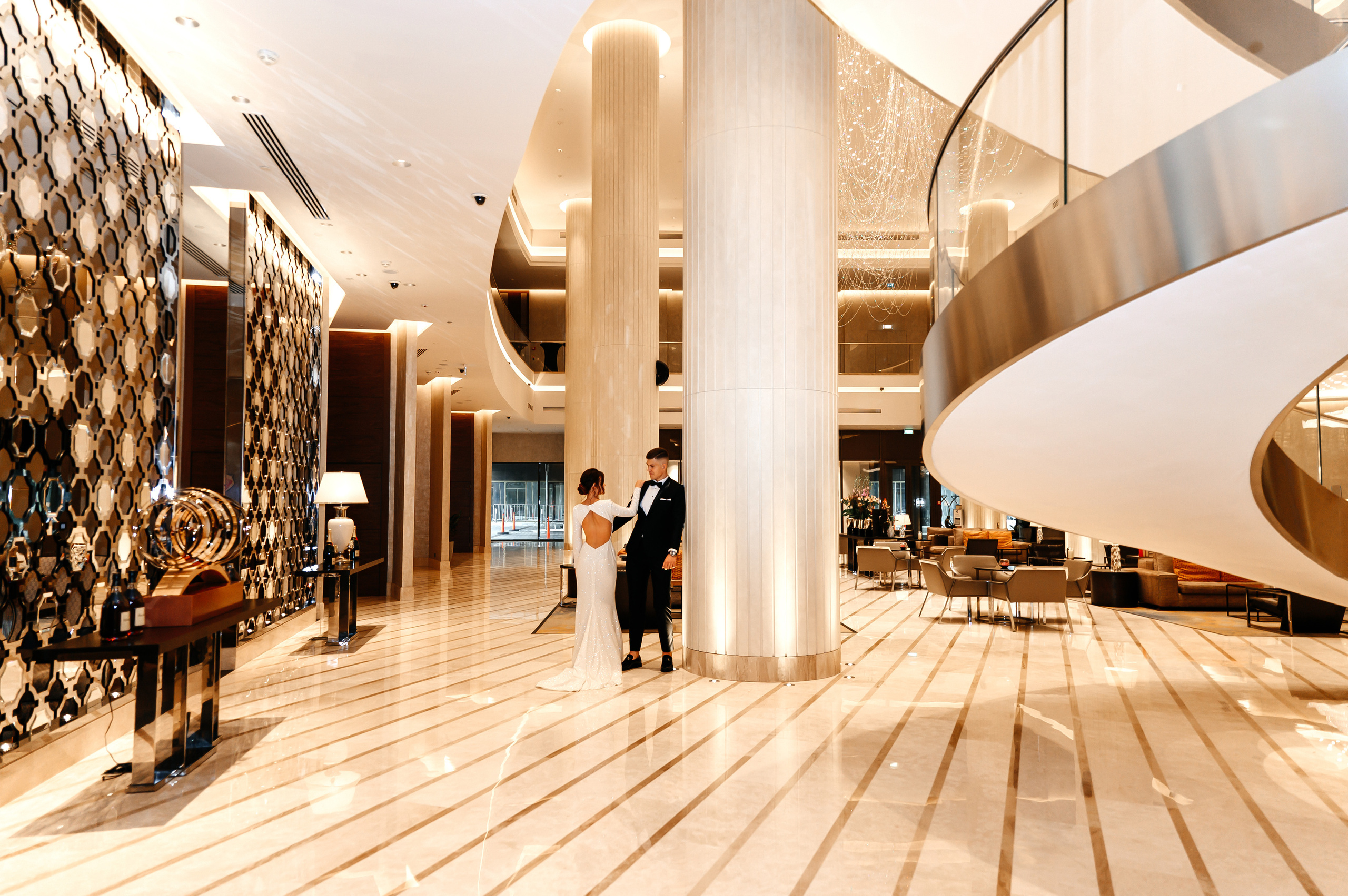 Тома + Антон. Свадебный видеограф и фотограф в Москве Никонова Анна