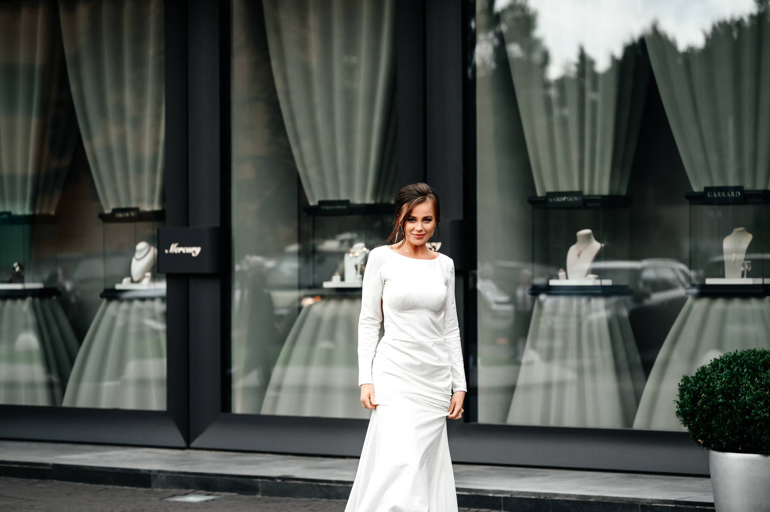 Тома + Антон. Свадебный видеограф и фотограф в Москве Никонова Анна