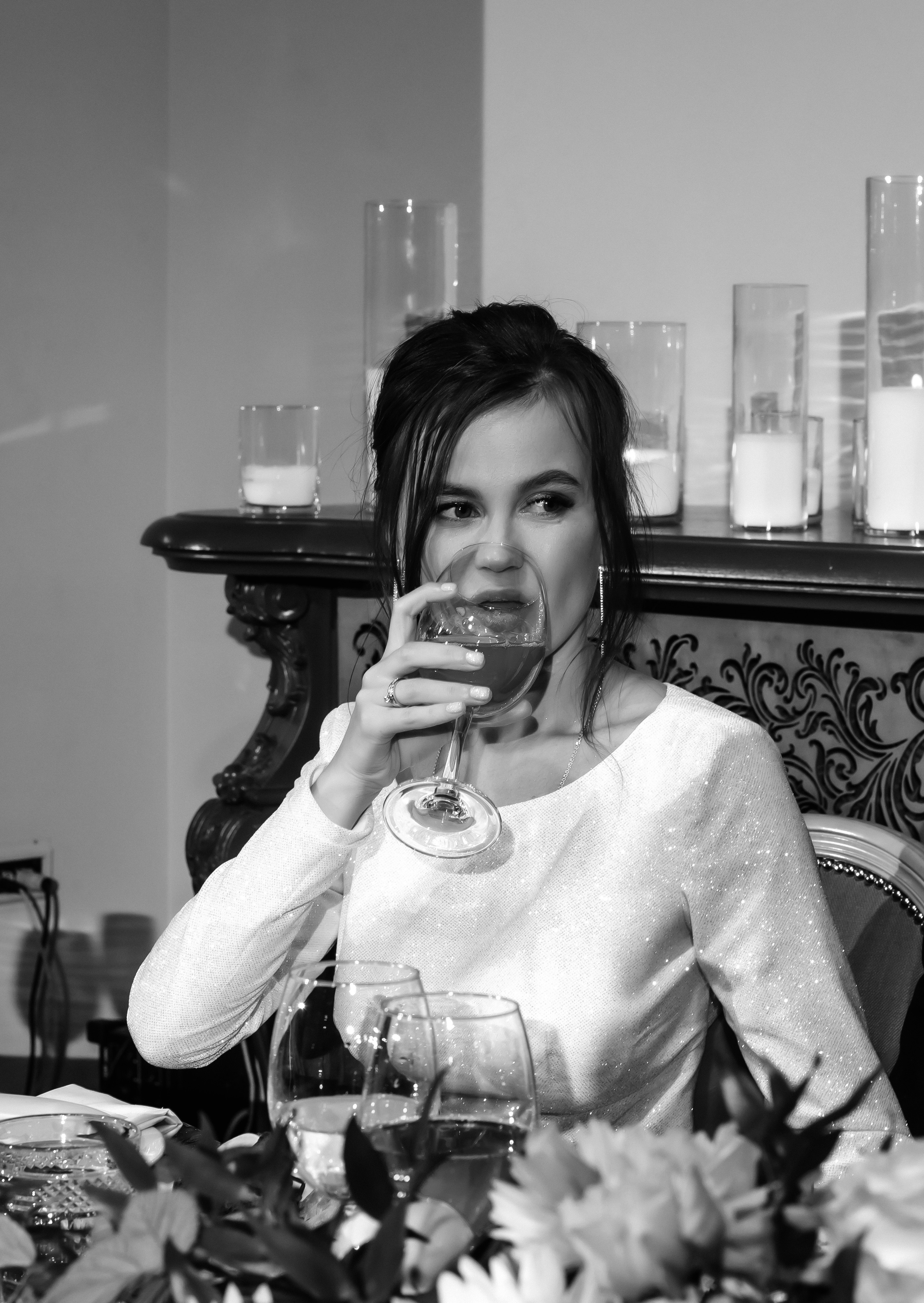 Тома + Антон. Свадебный видеограф и фотограф в Москве Никонова Анна