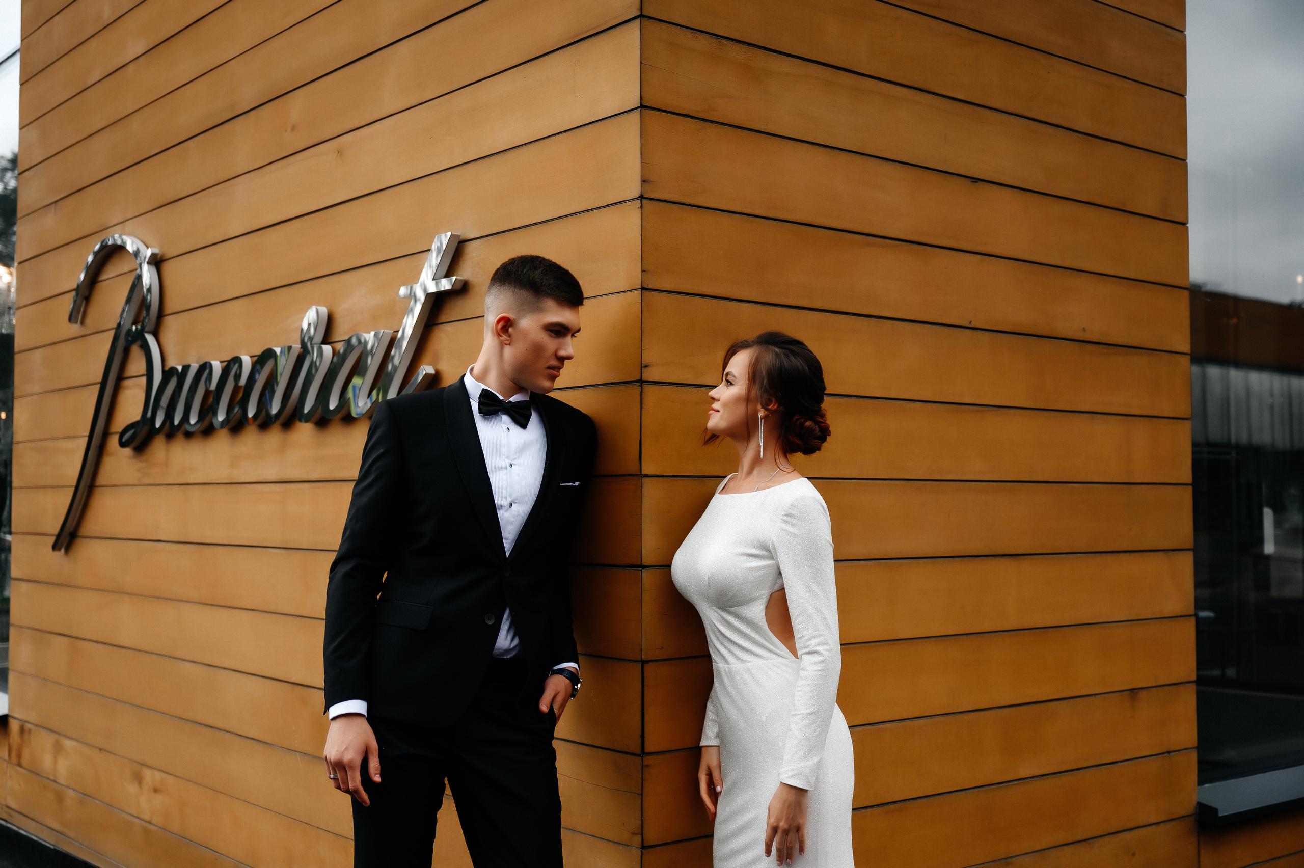 Тома + Антон. Свадебный видеограф и фотограф в Москве Никонова Анна