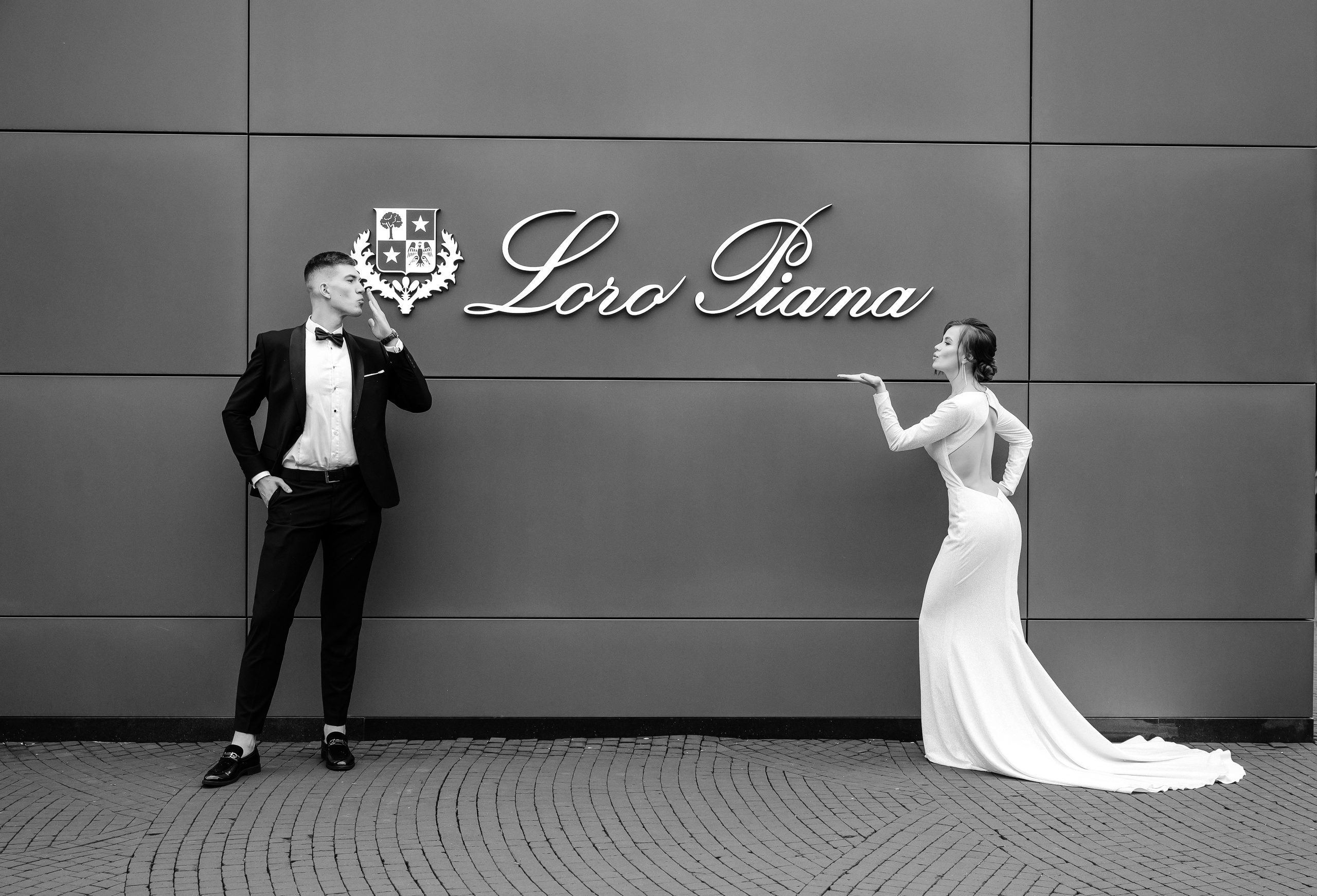 Тома + Антон. Свадебный видеограф и фотограф в Москве Никонова Анна