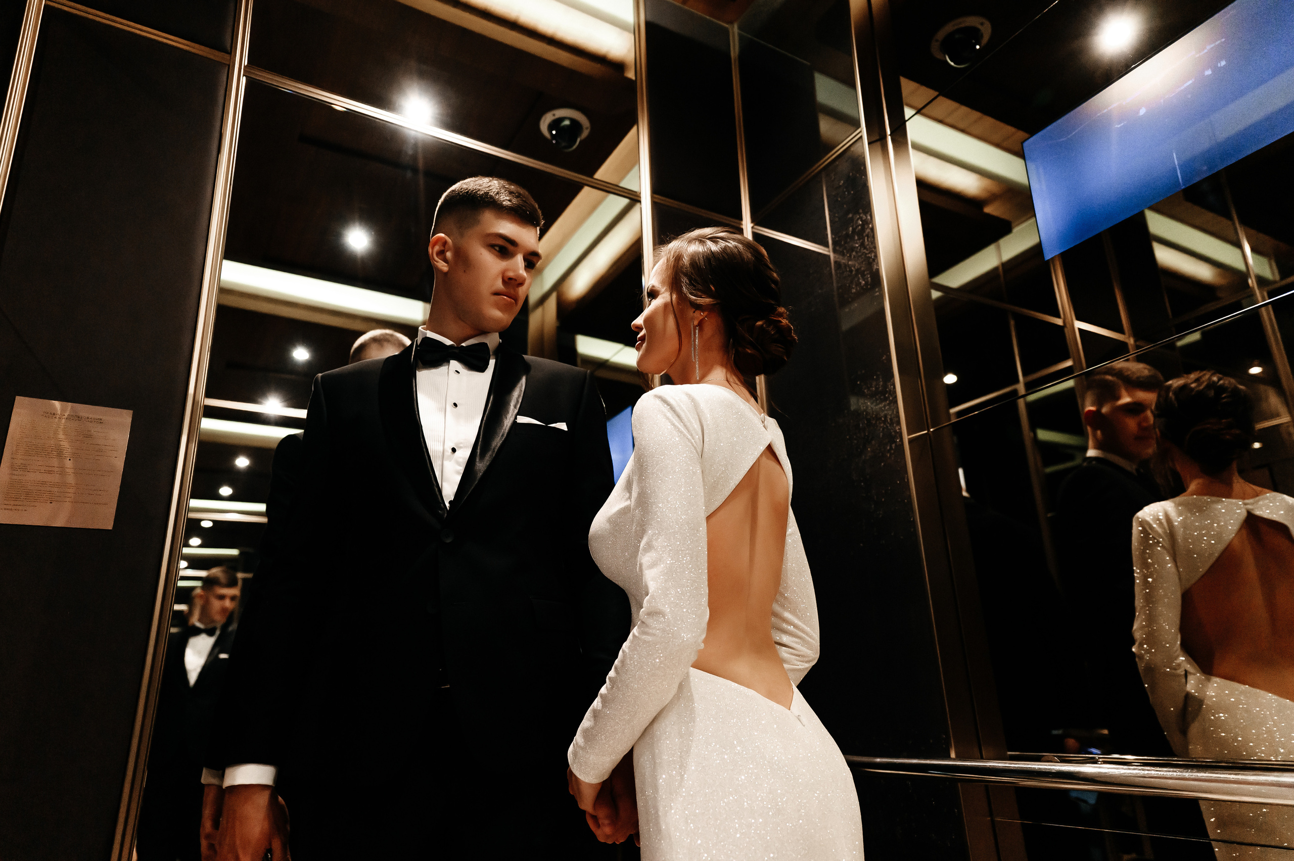 Тома + Антон. Свадебный видеограф и фотограф в Москве Никонова Анна