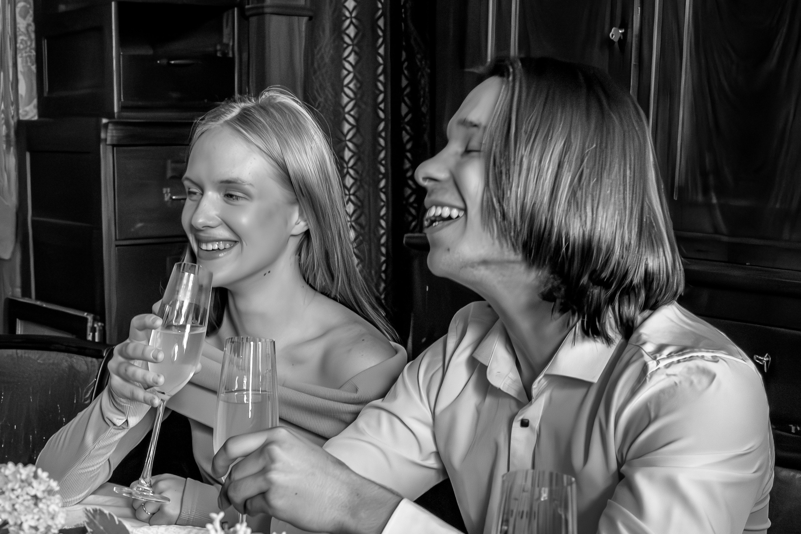 Свадебные съёмки (из портфолио). Семейный и свадебный фотограф в Москве и Домодедово Анна Авилочкина