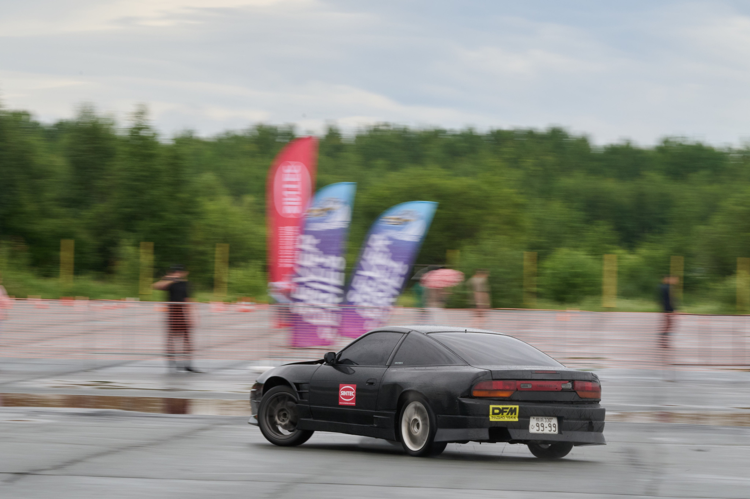 CarFest‑2026 в Нефтеюганске: драйв в каждом кадре! 🔥. Студия по производству фото и видеоконтента «АППЕРТУРА»