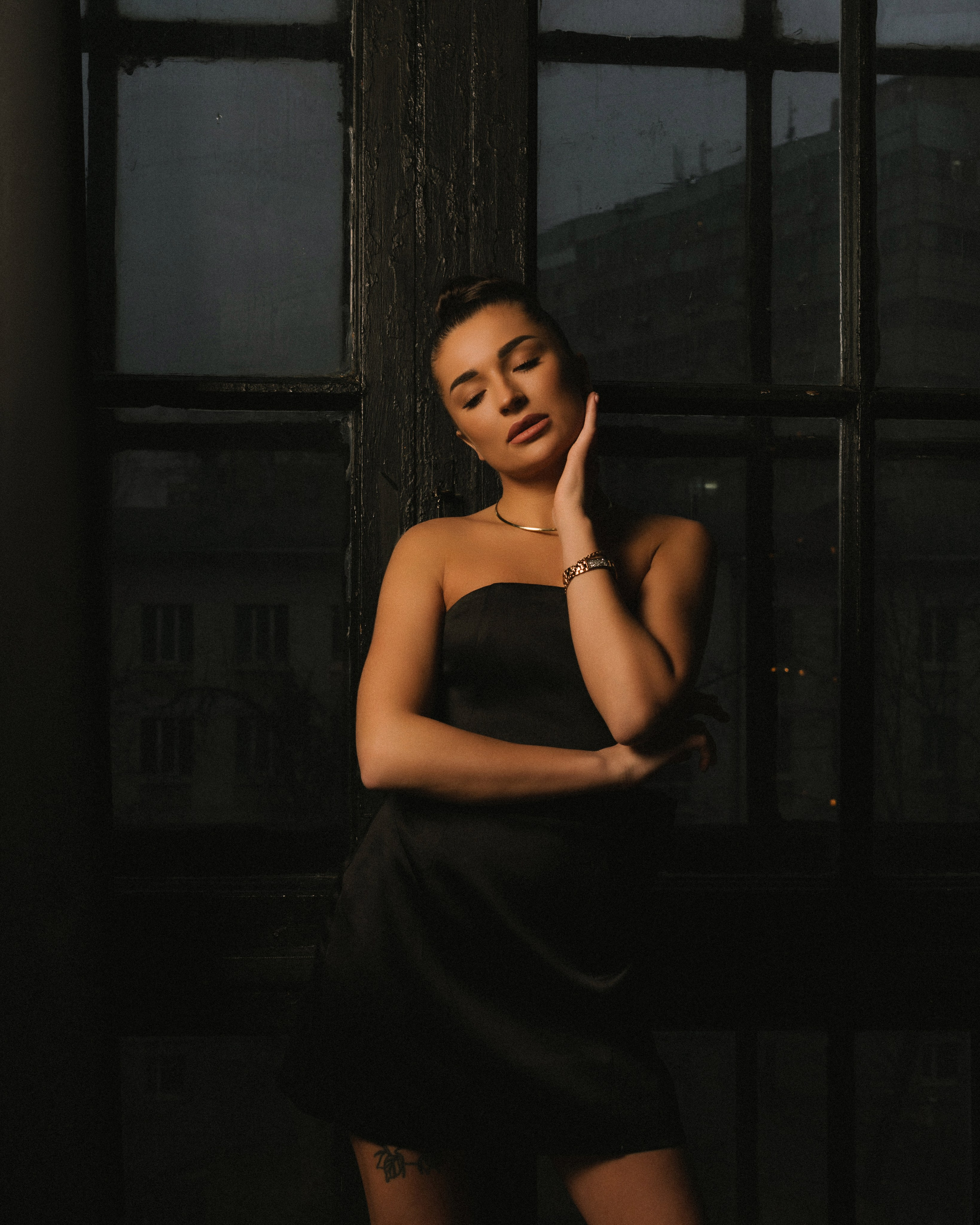 Клиентские фотосессии Ермакова Константин