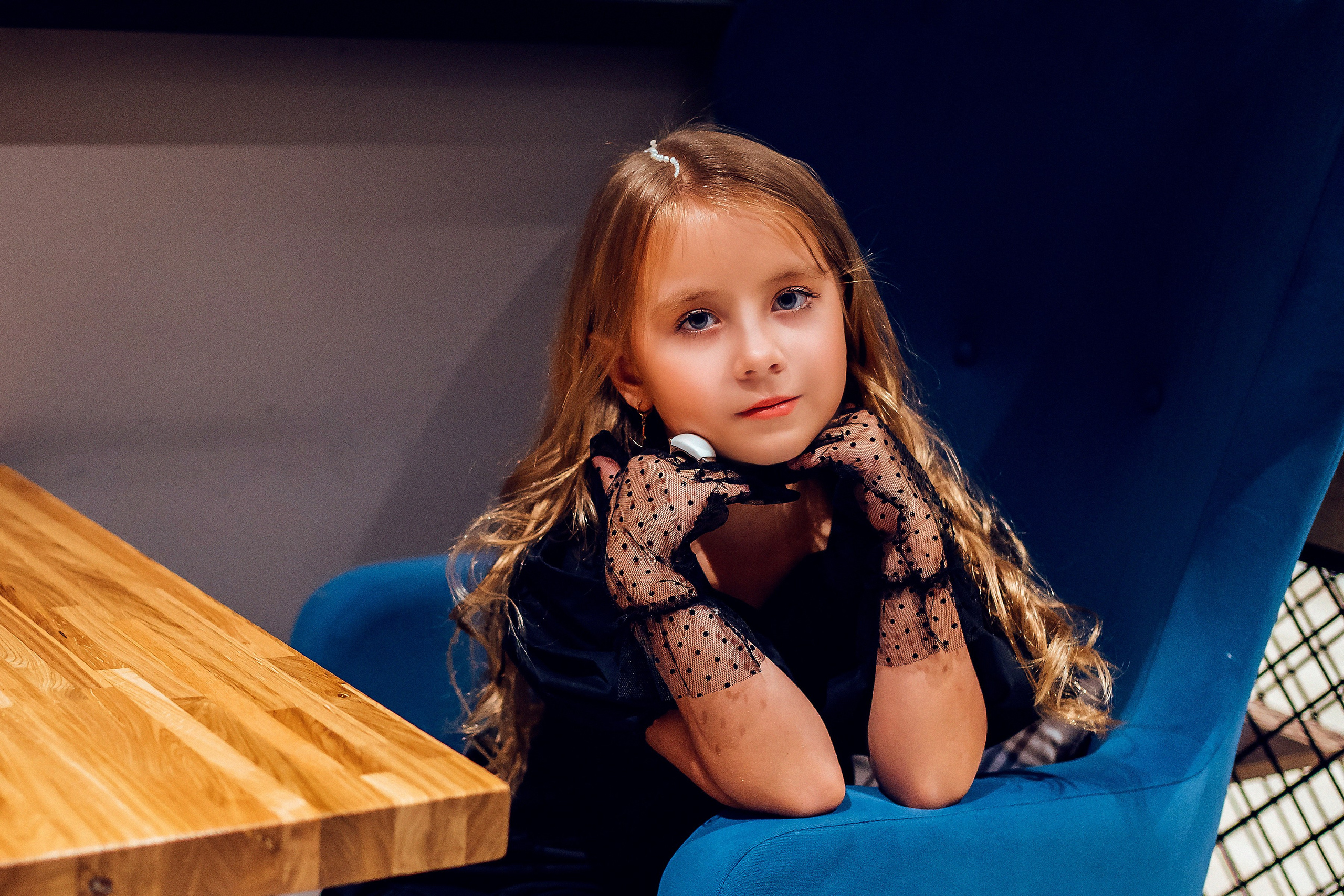 Фотосессия ко дню рождения. Семейный и детский фотограф в Ростове-на-Дону Екатерина Шевченко