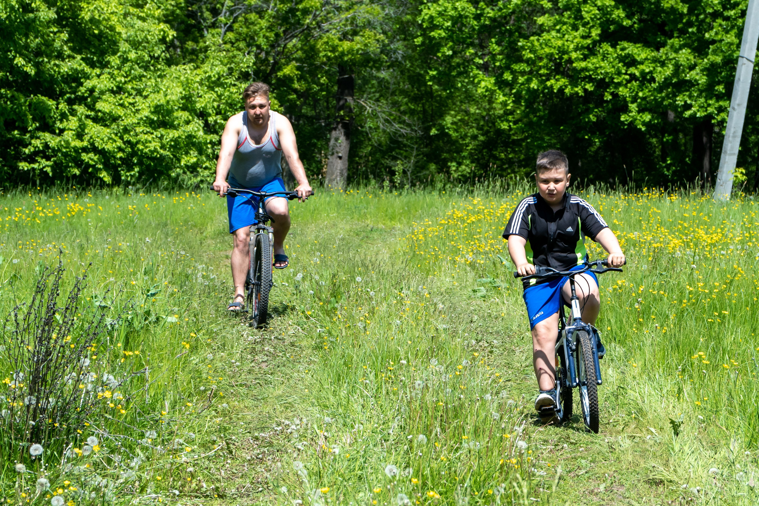 Фотограф на прогулочную фотосессии, фотосъёмка в парке, фотосессии в цветущем саду, студийные фотосессии. «Студия DRONAVT`s» — видеосъёмка и фотография г. Москва
