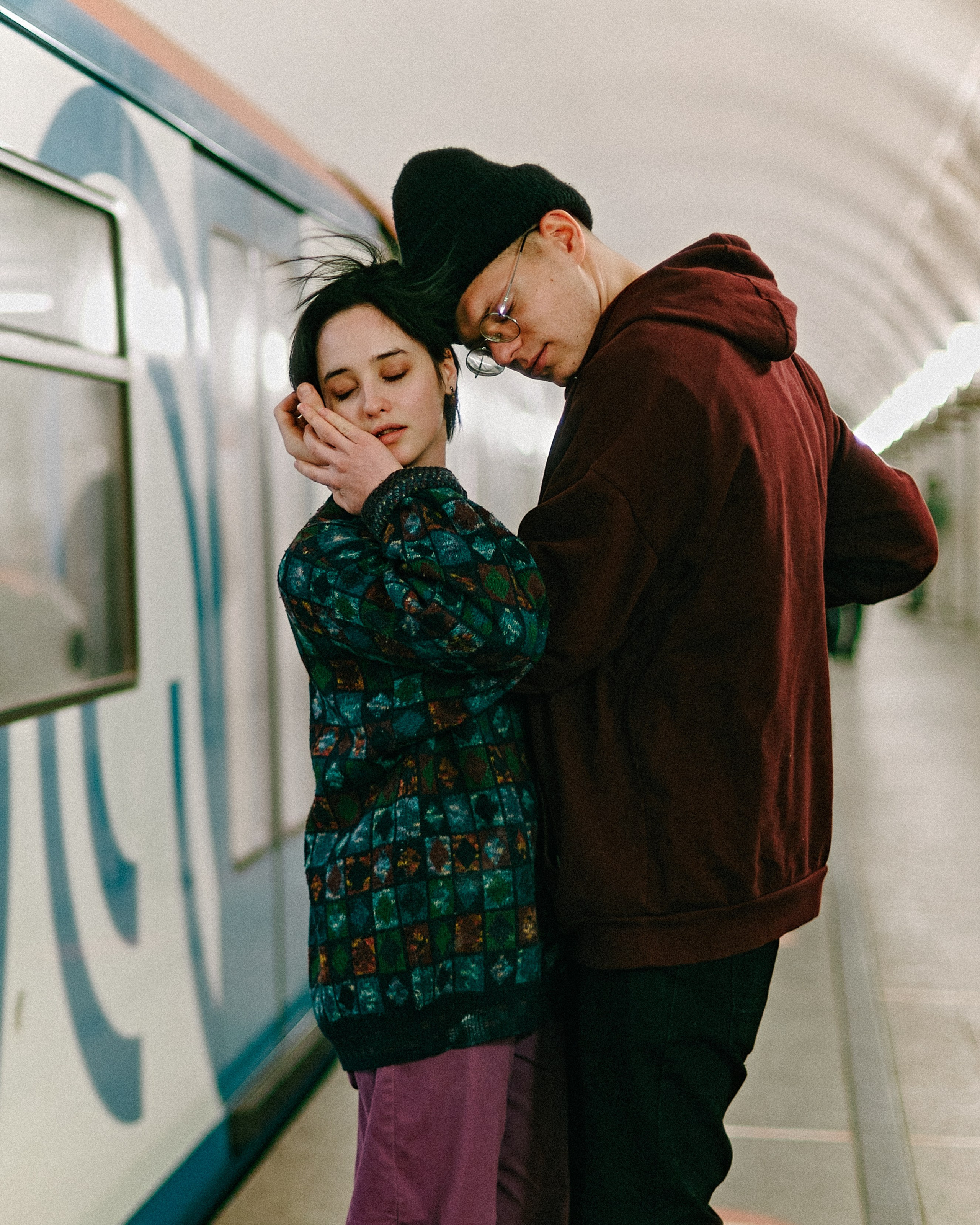 Портретный фотограф Крым г. Симферополь