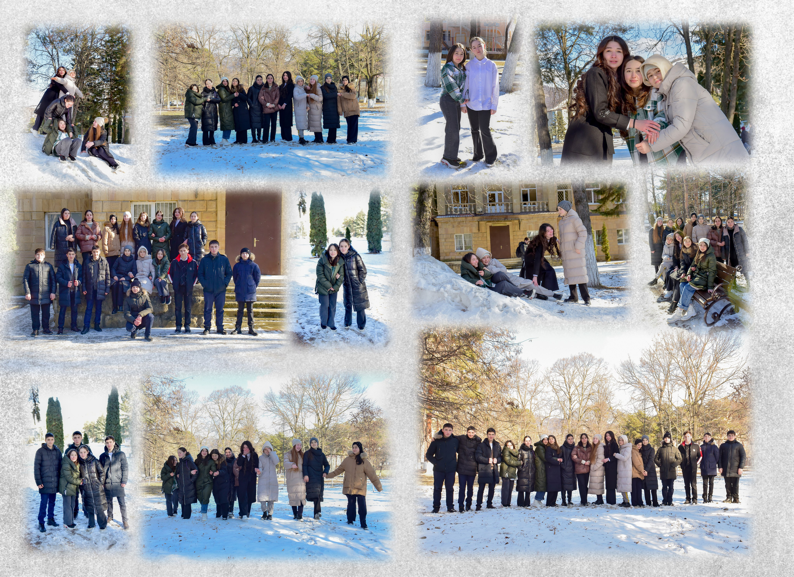 Выпускникам. Фотограф lifestyle, фотографирую жизнь, эмоции, красоту. Волгоград