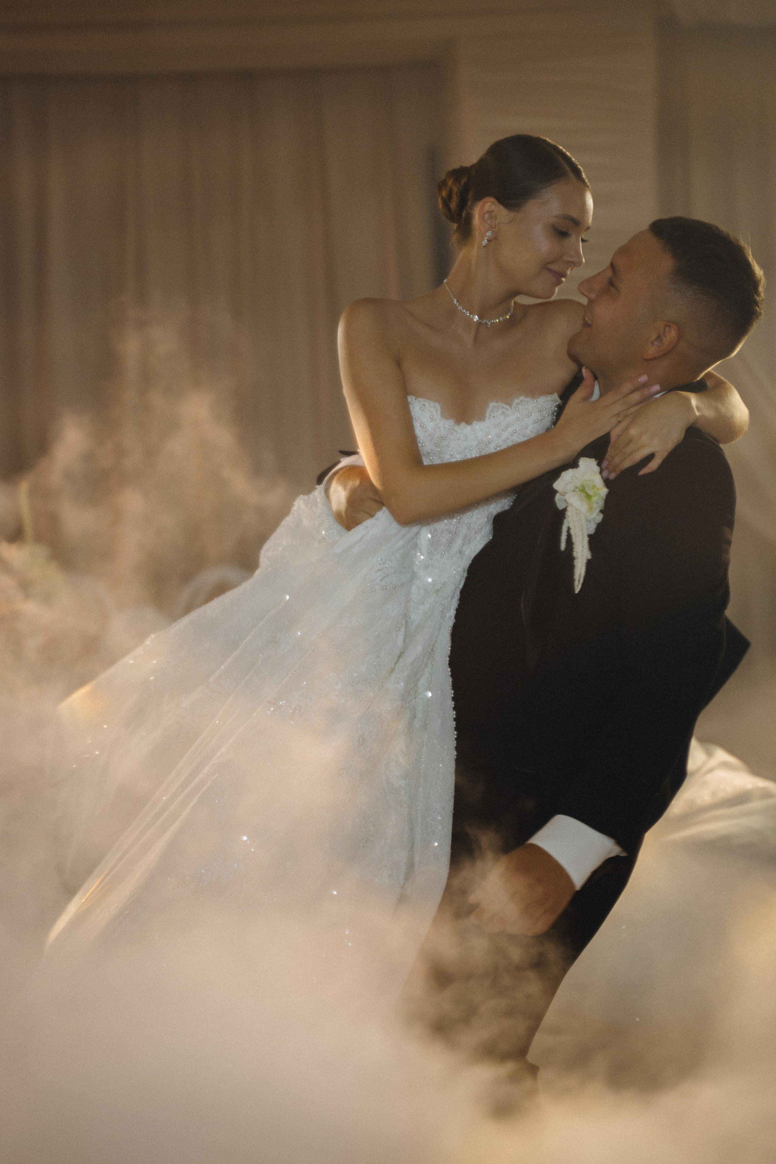 Свадебные серии. Свадебный фотограф в Пензе Кристина Милославская