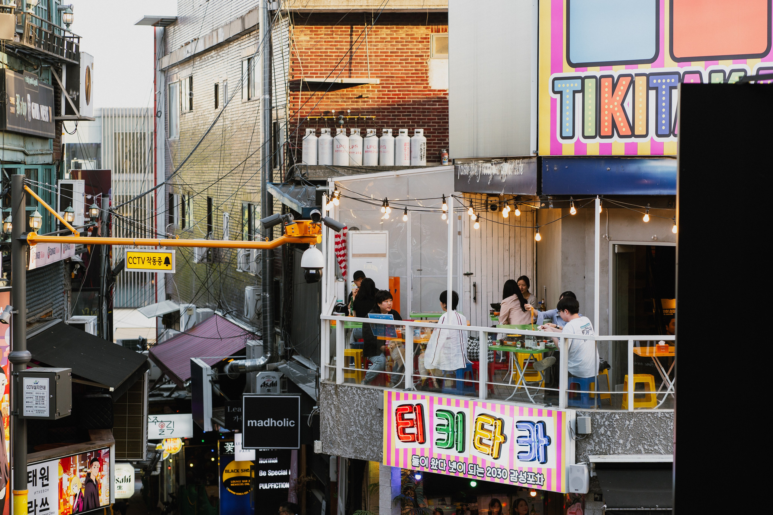 Южная Корея