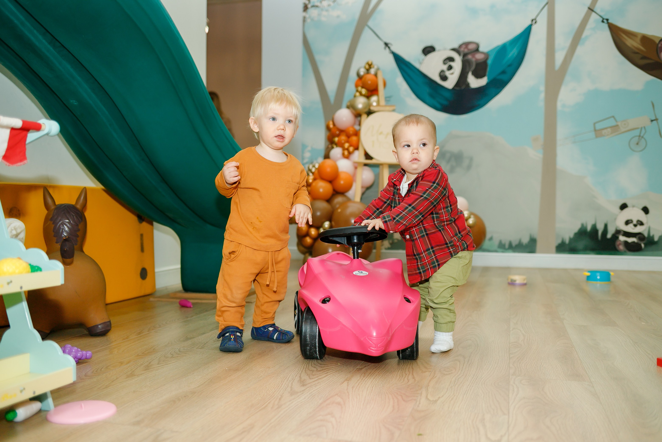 Репортажная съемка. Фотограф в Москве Сидорина Юлия