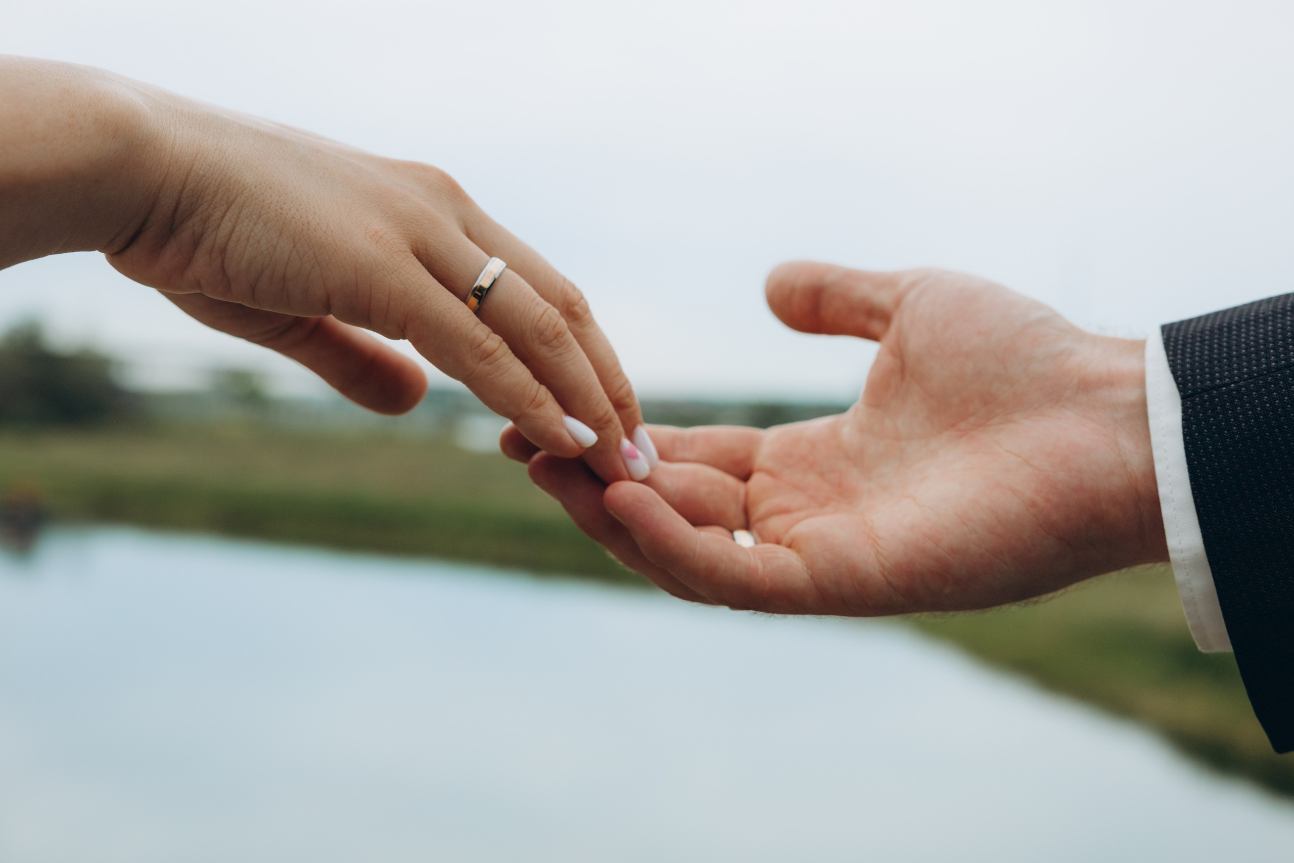 Евгений & Валентина. Свадебный, семейный фотограф в Иркутске Светлана Макаричева