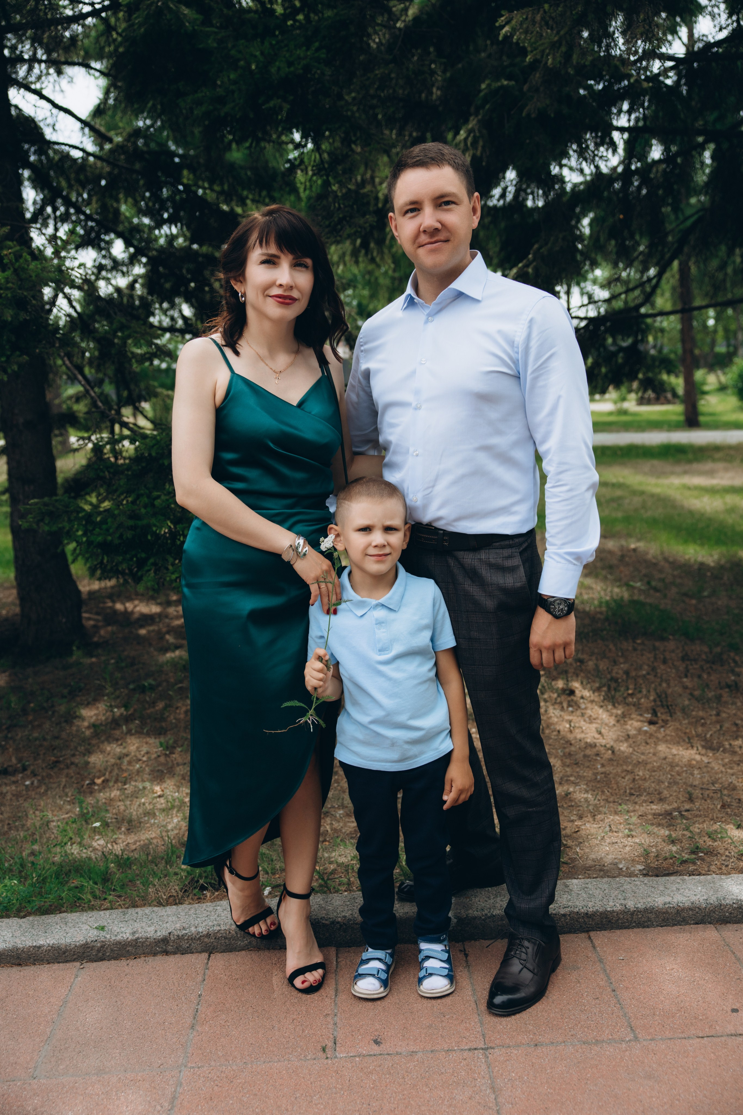 Алексей & Олеся. Свадебный, семейный фотограф в Иркутске Светлана Макаричева