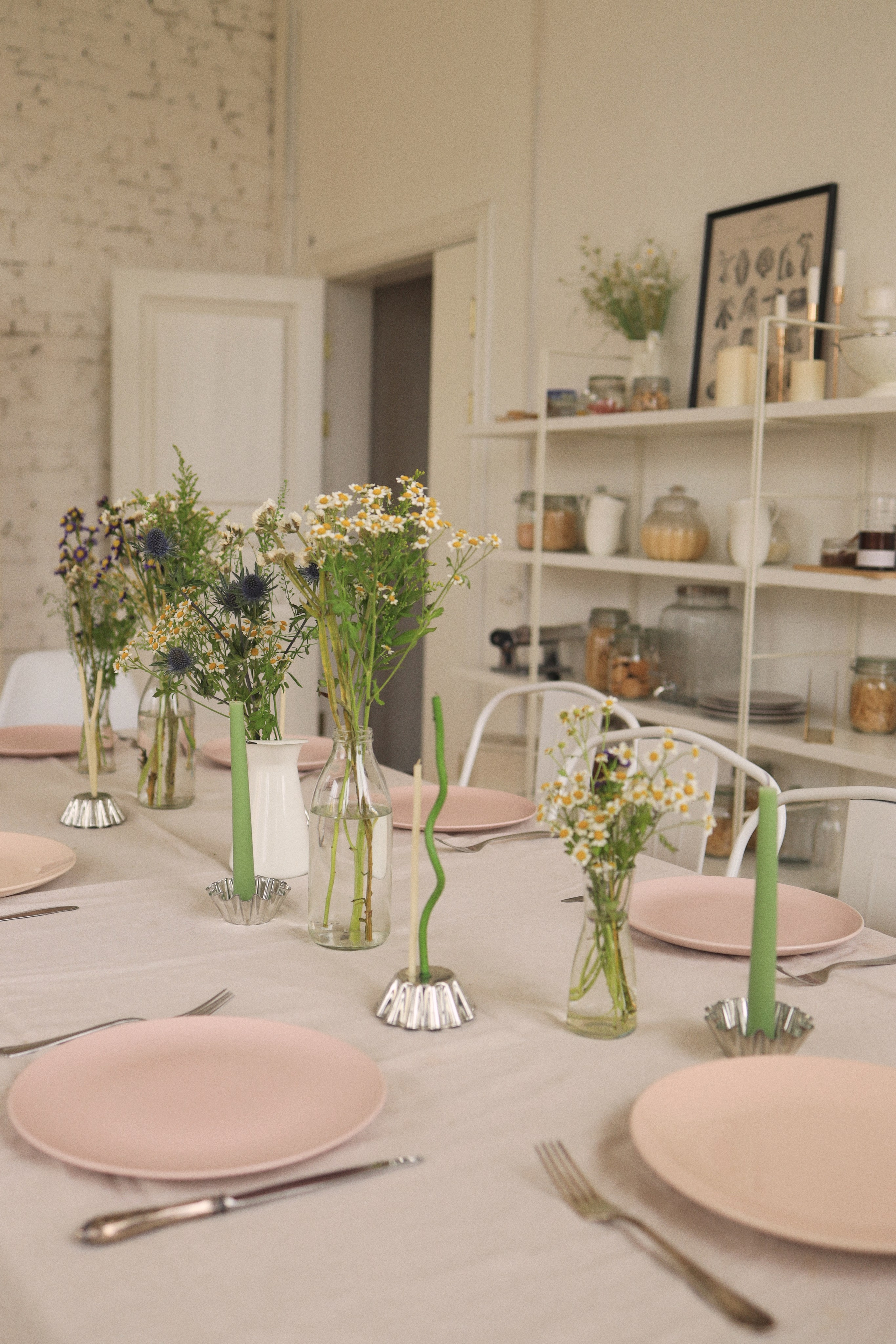 Cooking class by Cook Kruzhok | 2023. POLINA MÔMOT