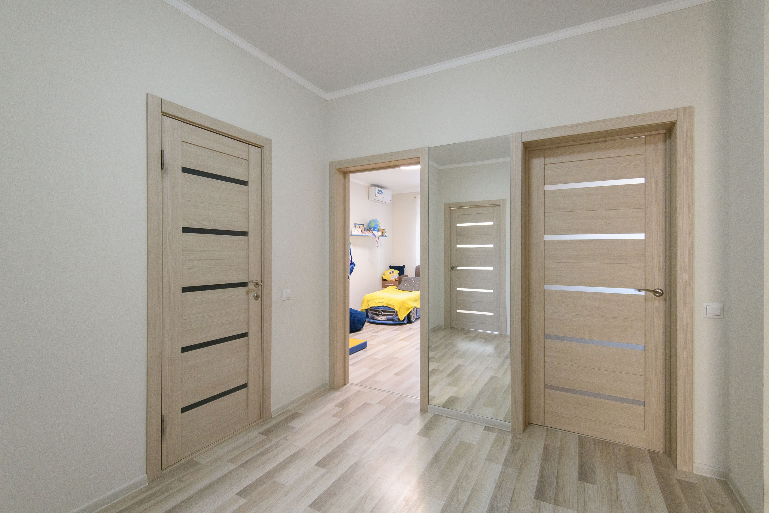 Интерьер трехкомнатной квартиры в Ростове фотографии для сайта недвижимости. Профессиональная фотосъемка. Ростов-на-Дону