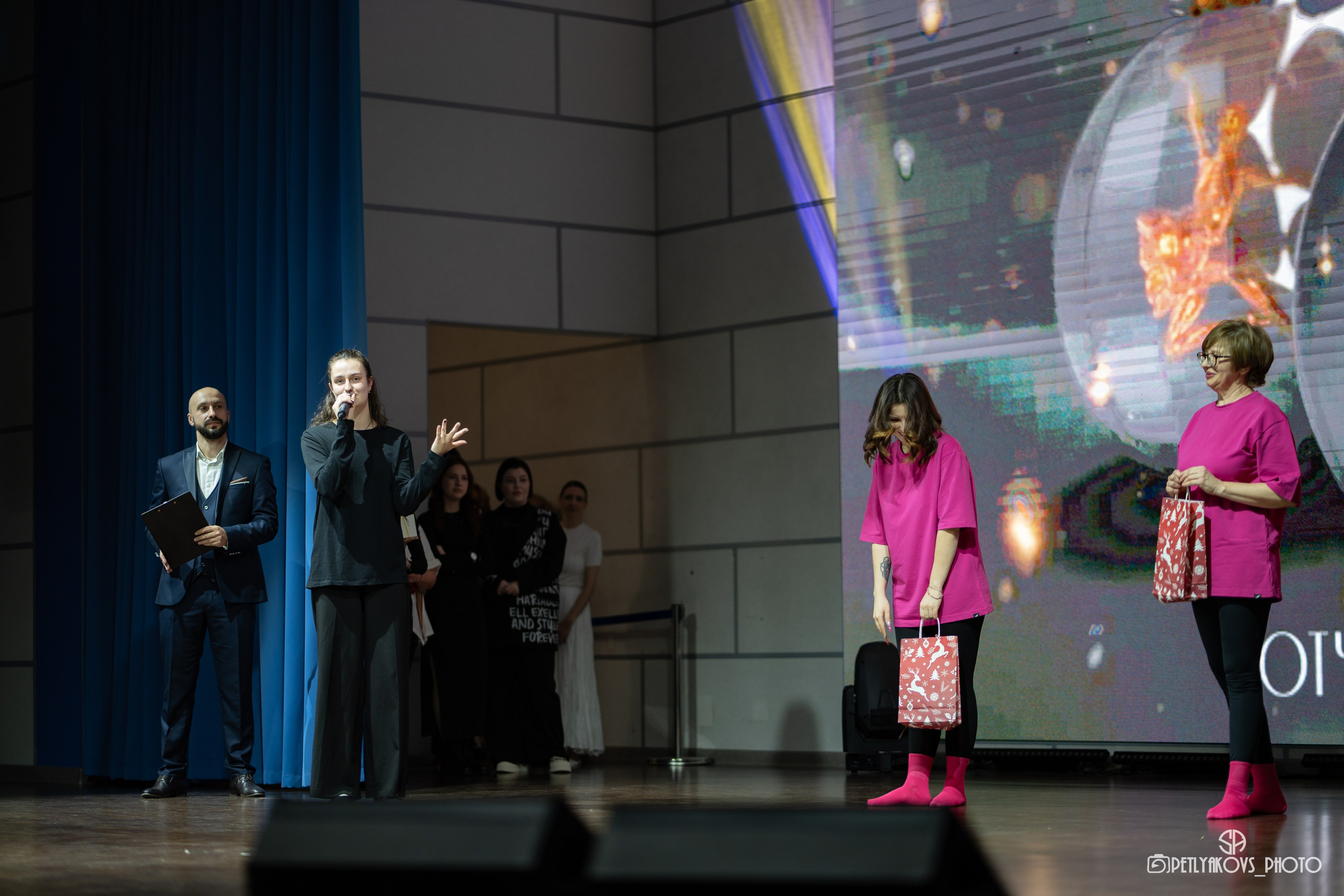 Отчётный концерт LEVITA. Фотограф, видеограф Пятигорск, Ставрополь, Ессентуки, Petlyakovs_photo