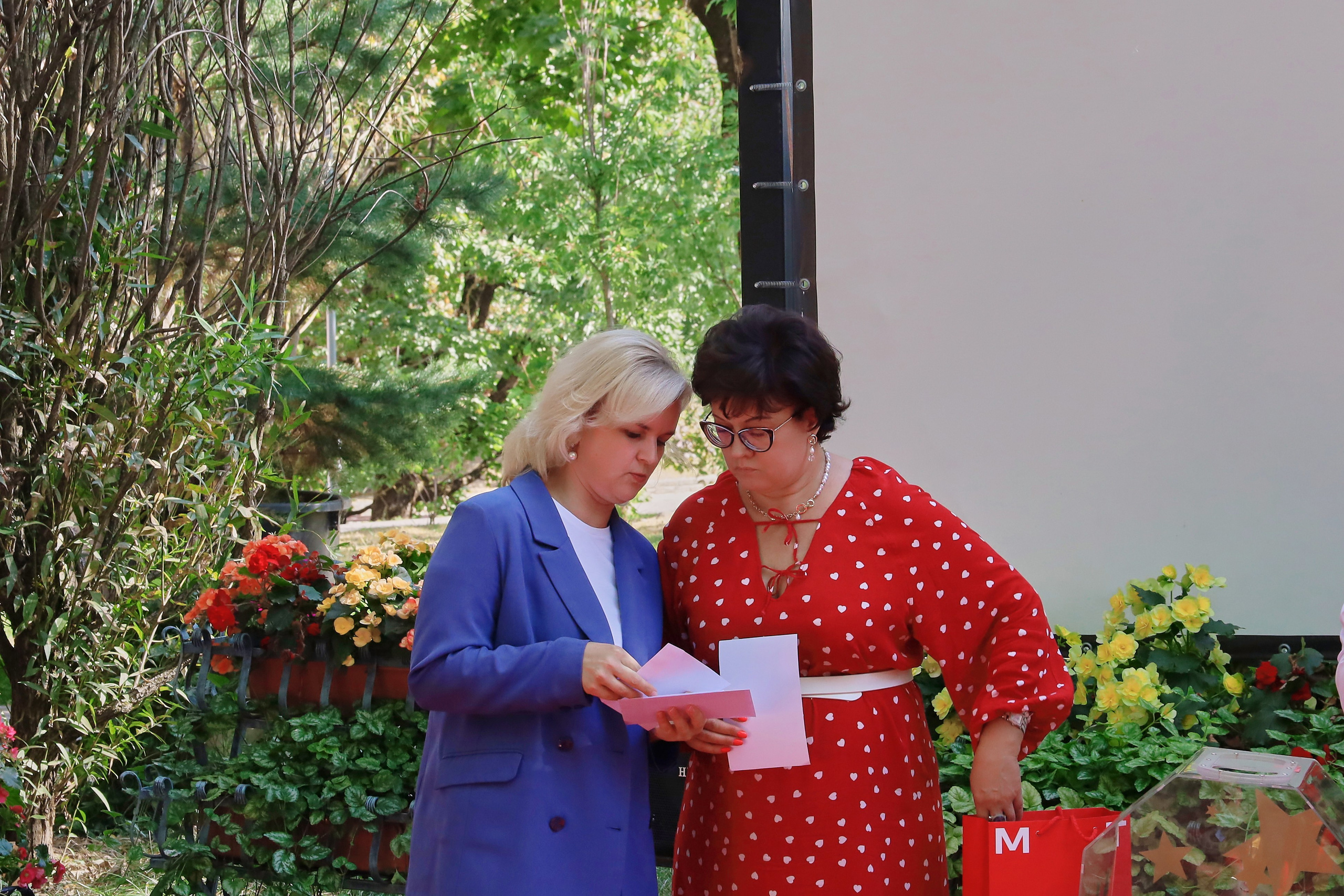 Международный эстафетный фестиваль PRОWOMENFEST 2024. Фотограф в Смоленске Ася Польшина