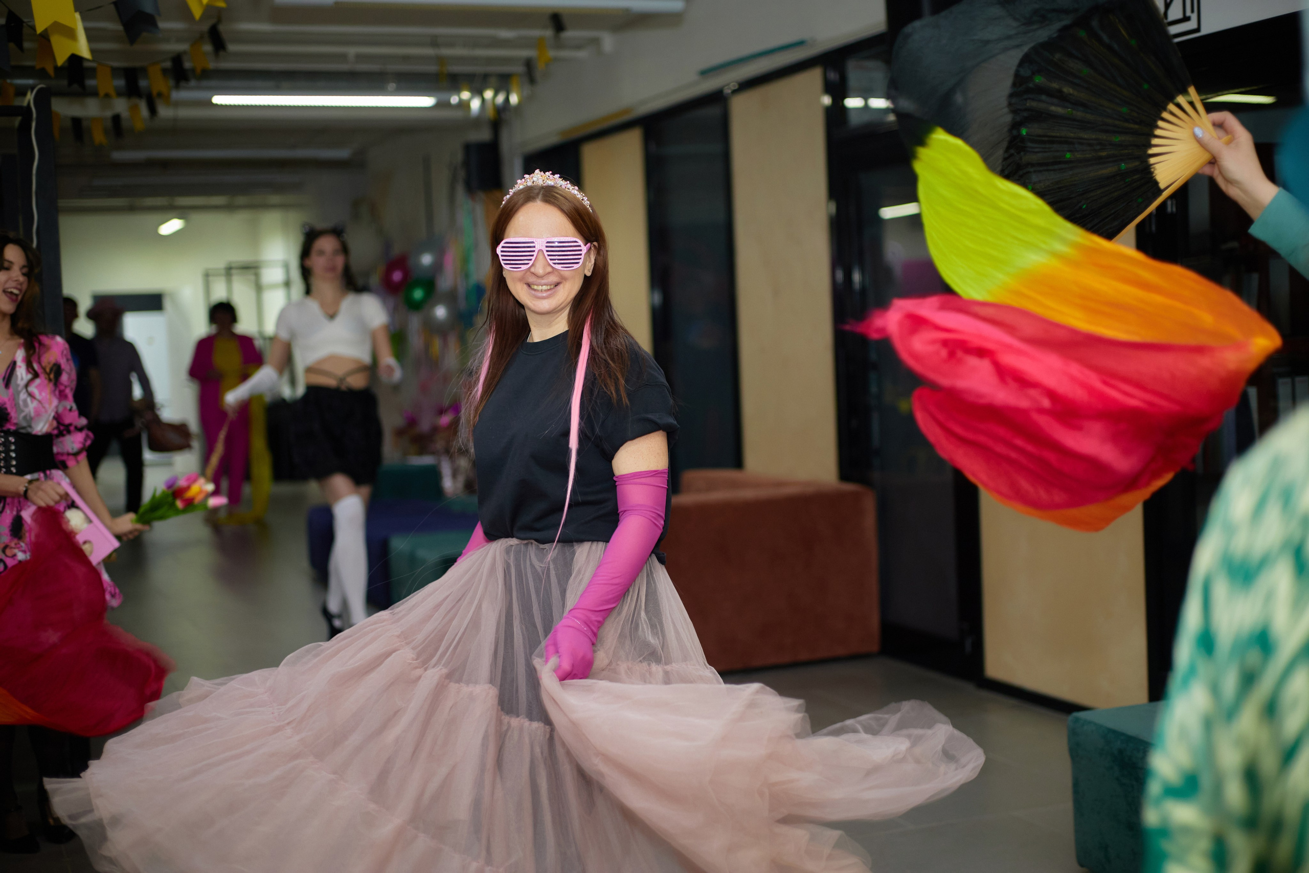 Чудо- ретрит " Весеннее обострение». Фотограф в Смоленске Ася Польшина