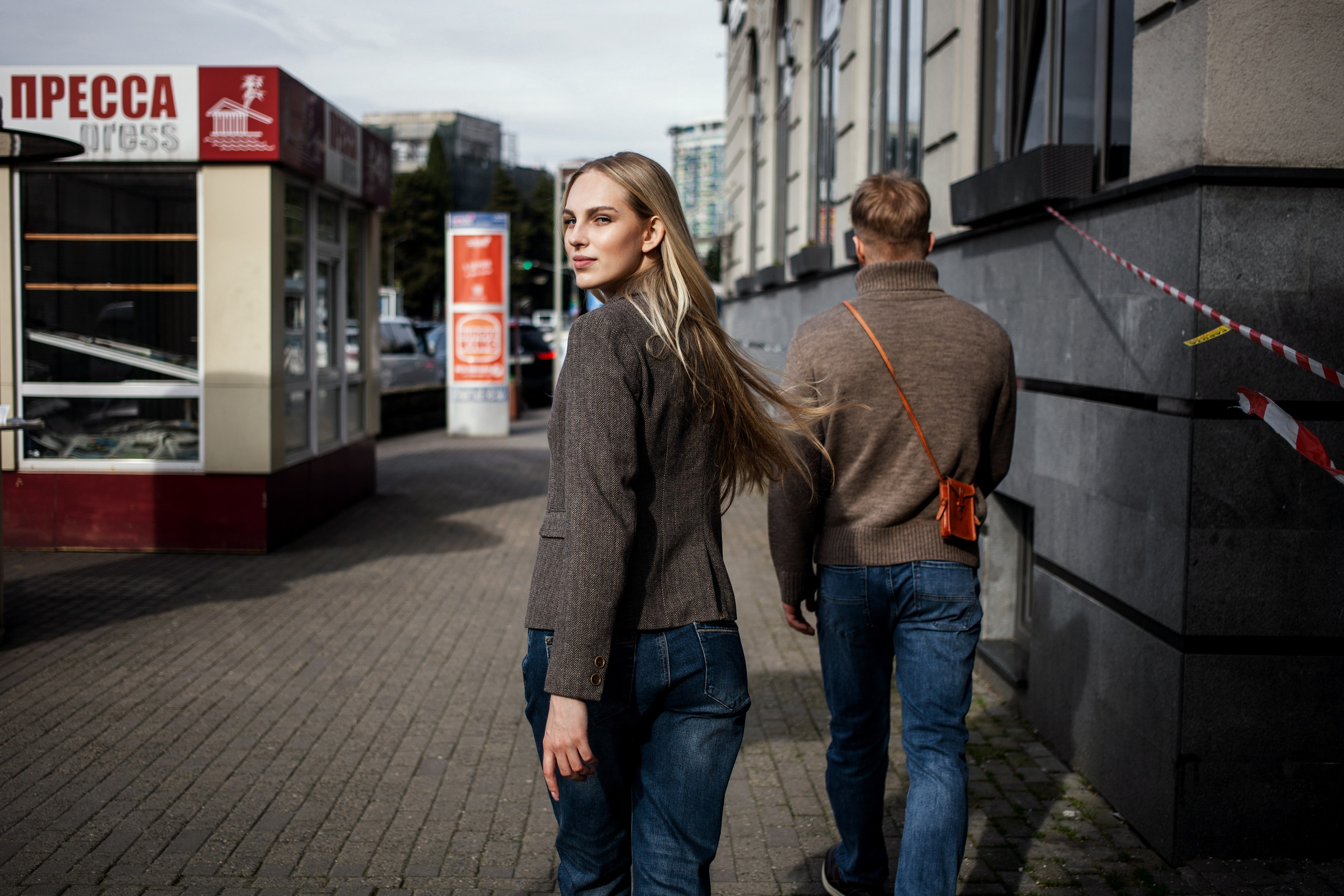 Фотосессии в Сочи — фотограф Оля Волчкова