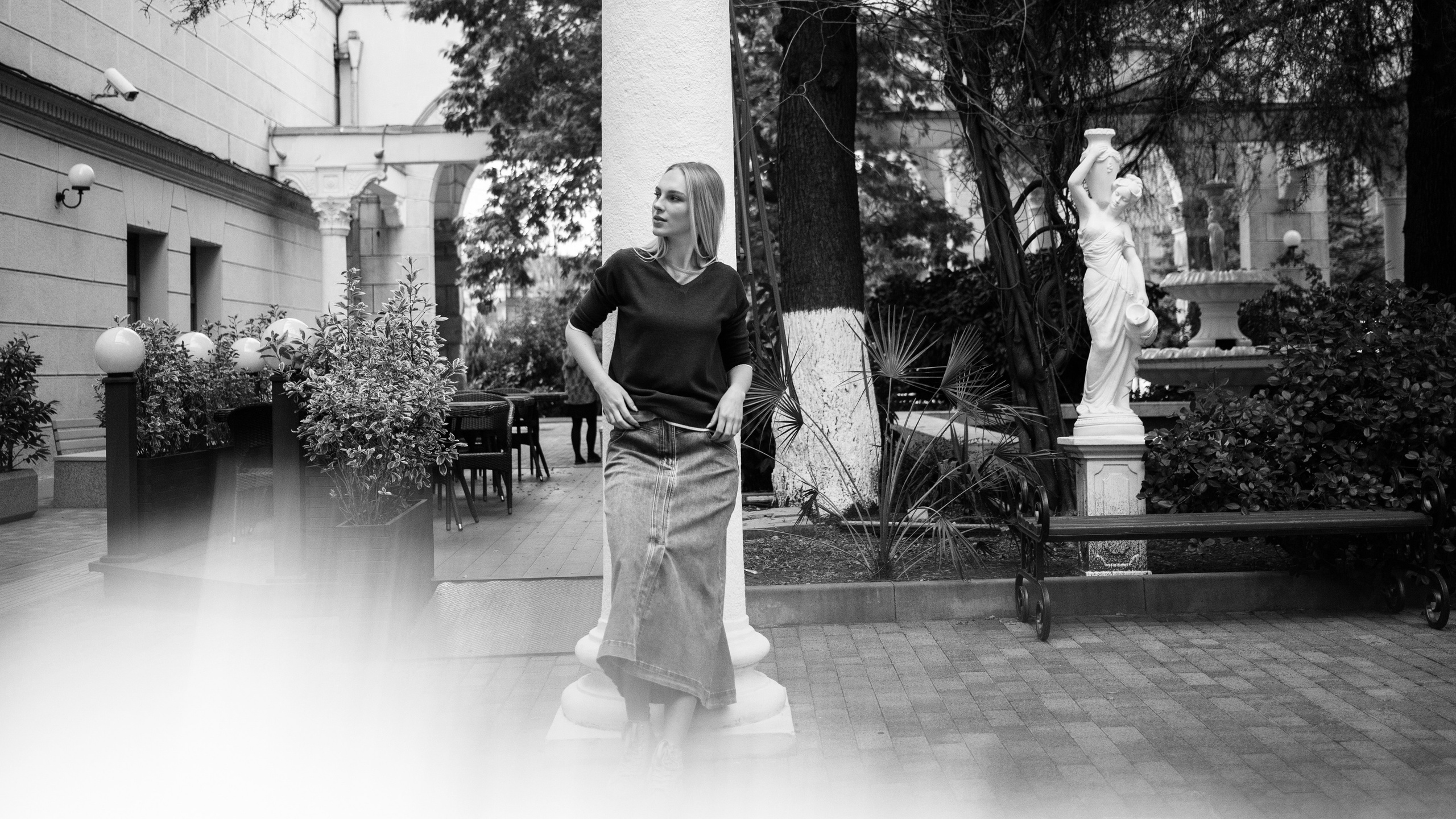 Фотосессии в Сочи — фотограф Оля Волчкова