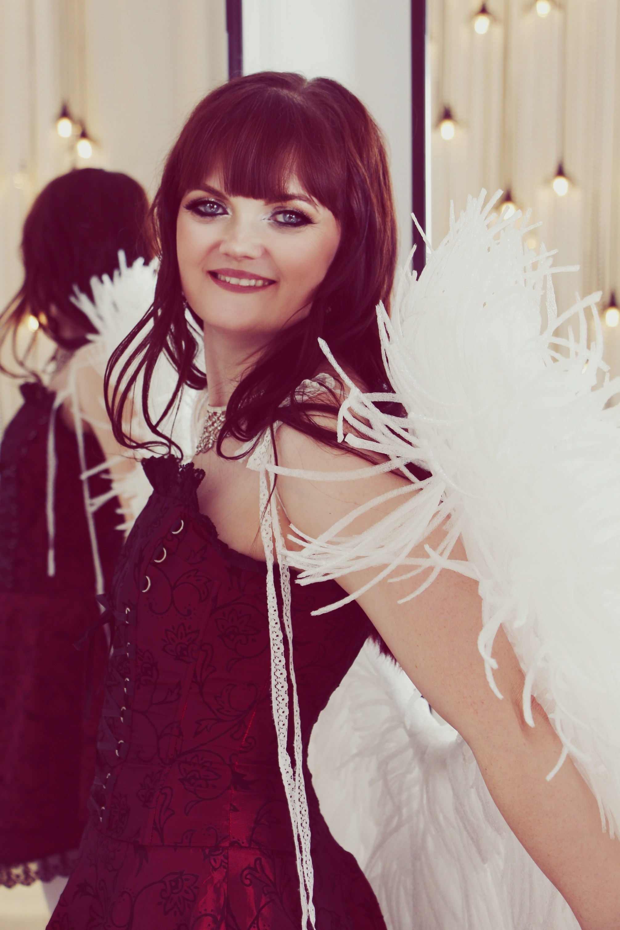 Ангел Елена на Земле…. Творческая, семейная Фотосъемка ДоброДарова Елена Омск