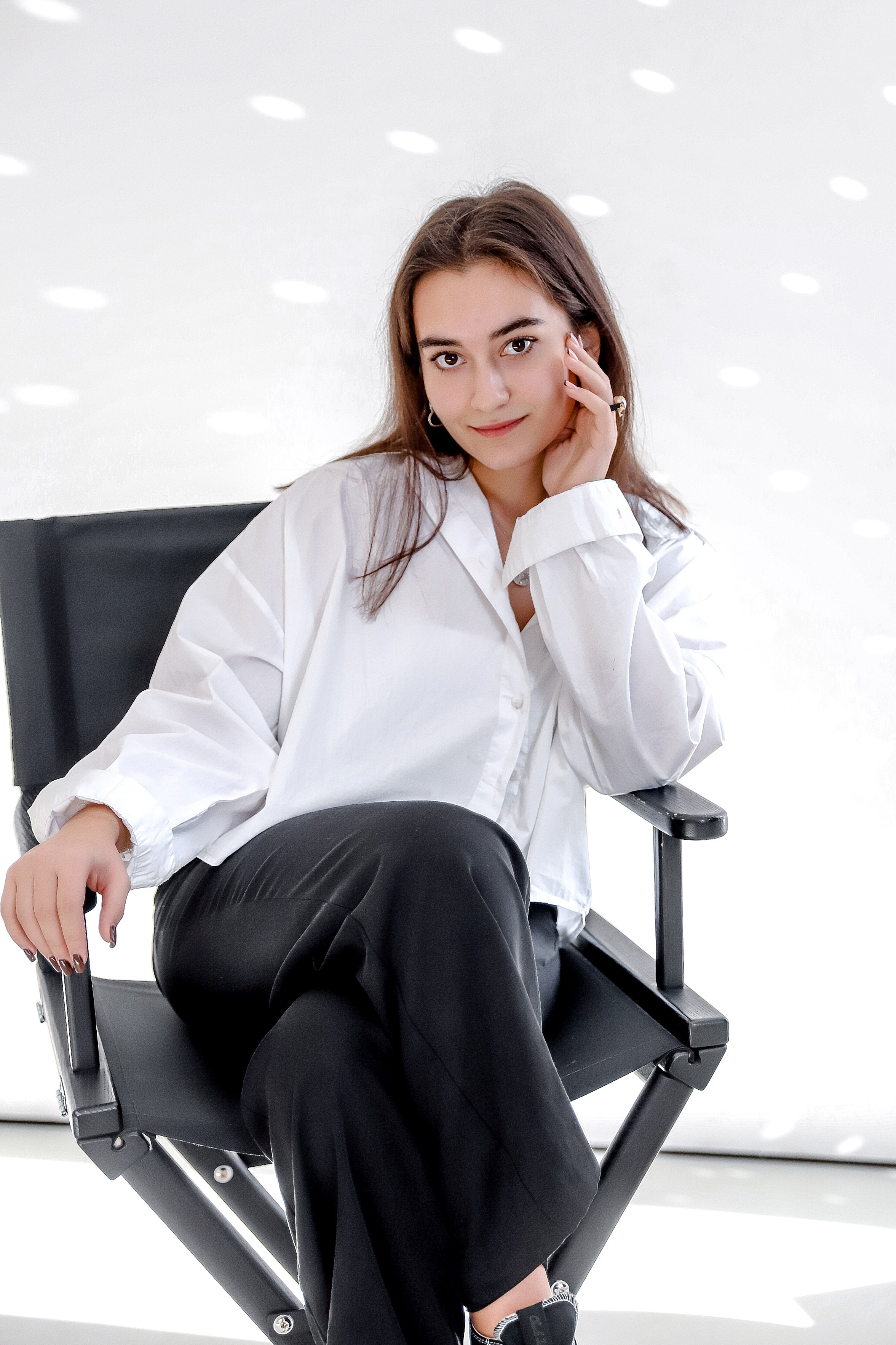 Фотосессия Школа 80 Класс 11А. Современные Выпускные Альбомы в Ростове-на-Дону