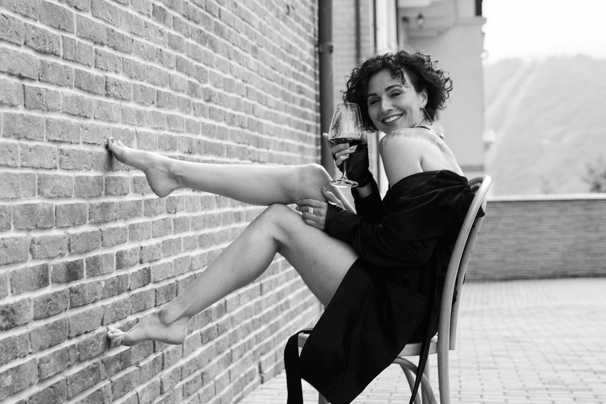 Съемка для блогера. Индивидуальный фотограф в Сочи Владимир Чудинов