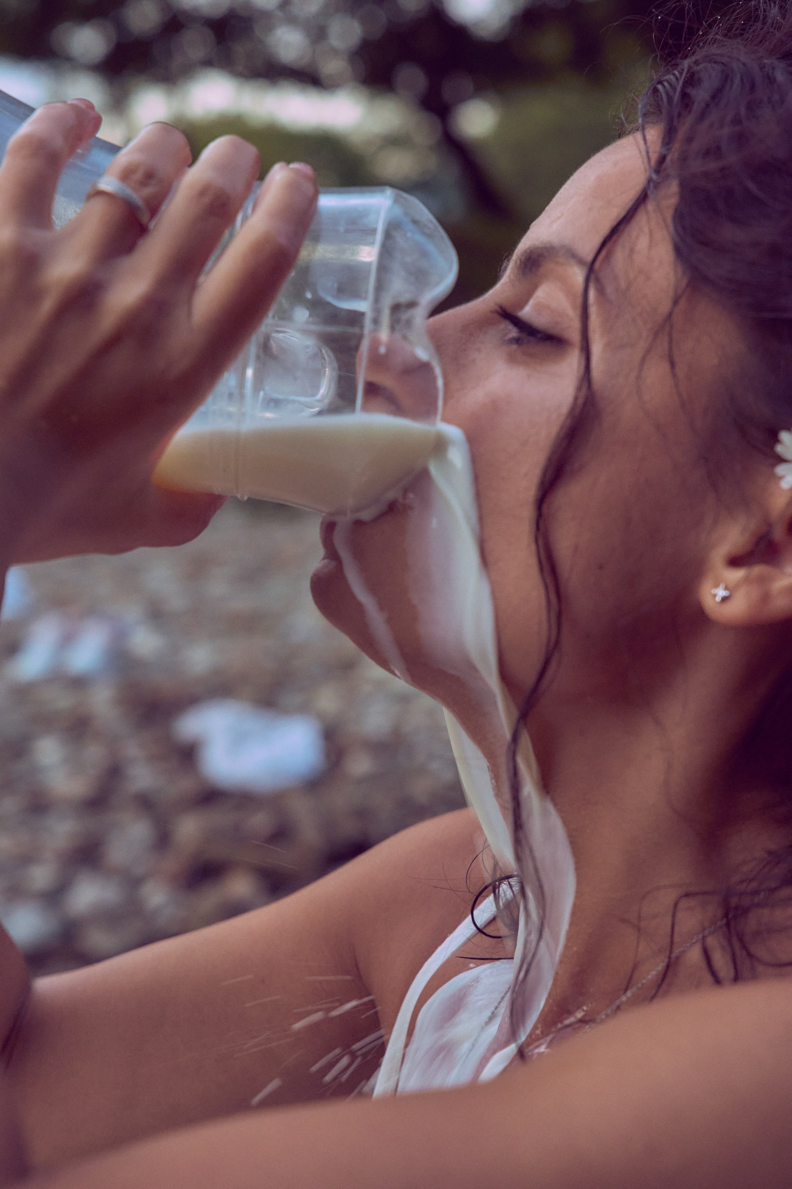 Фотосессия на природе. Индивидуальный фотограф в Сочи Владимир Чудинов