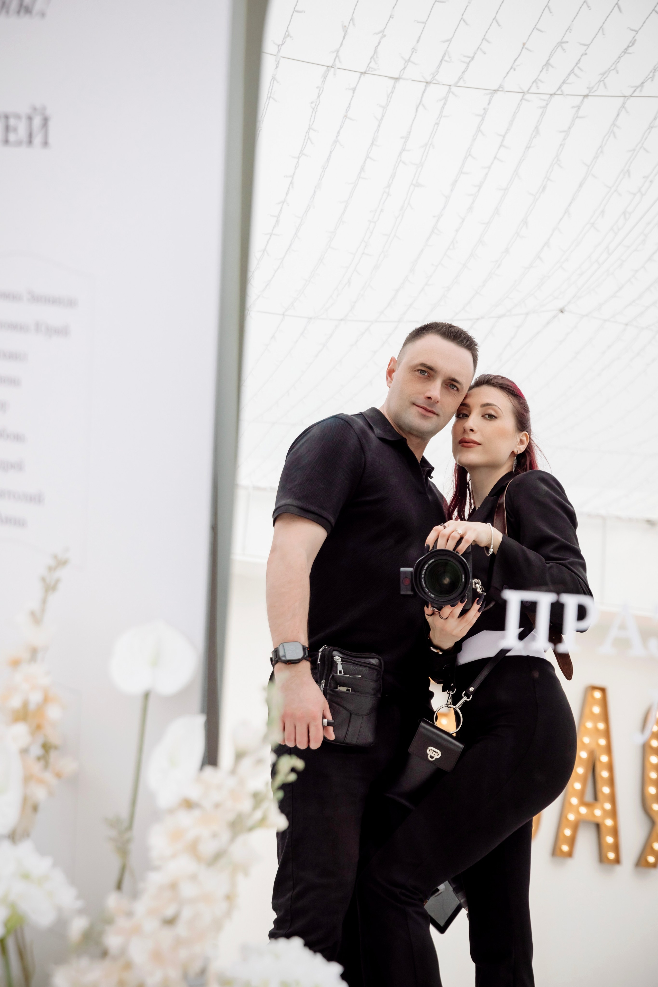 Профессиональный свадебный фотограф и видеограф Симферополь | Крым. Свадебный фотограф и видеограф Владислав и Анастасия Макриди Симферополь, Севастополь, Крым