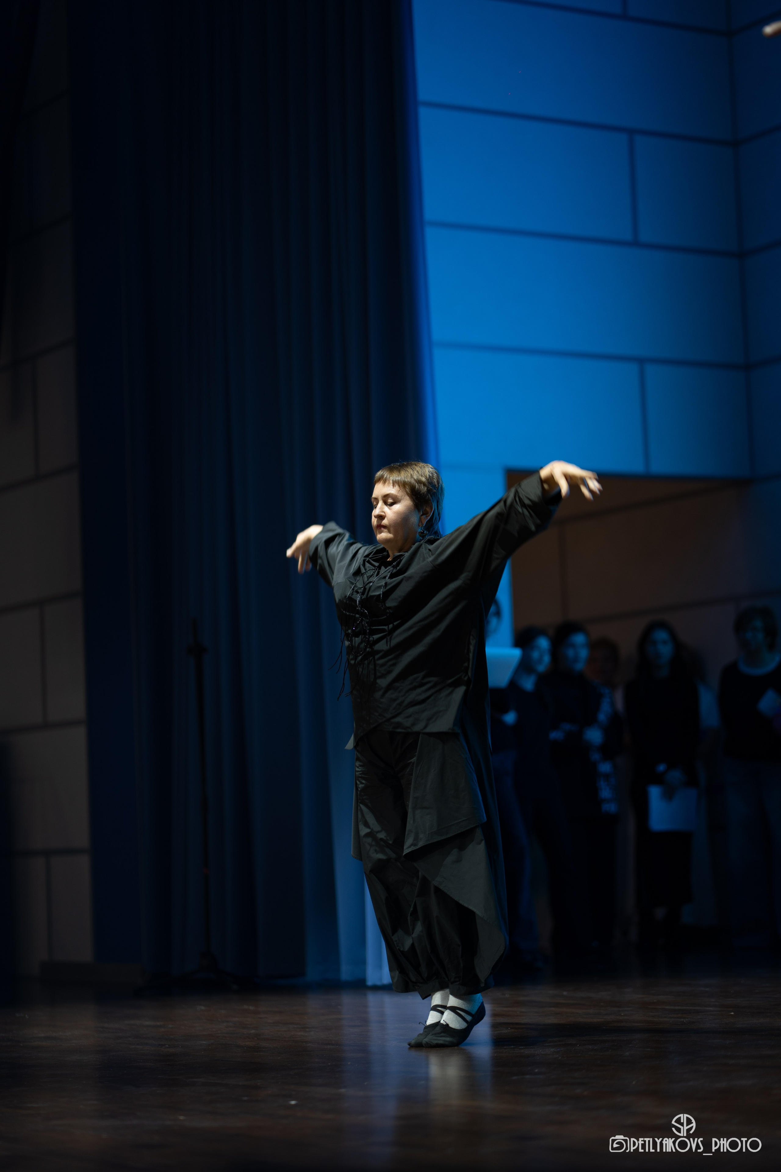 Отчётный концерт LEVITA. Фотограф, видеограф Пятигорск, Ставрополь, Ессентуки, Petlyakovs_photo