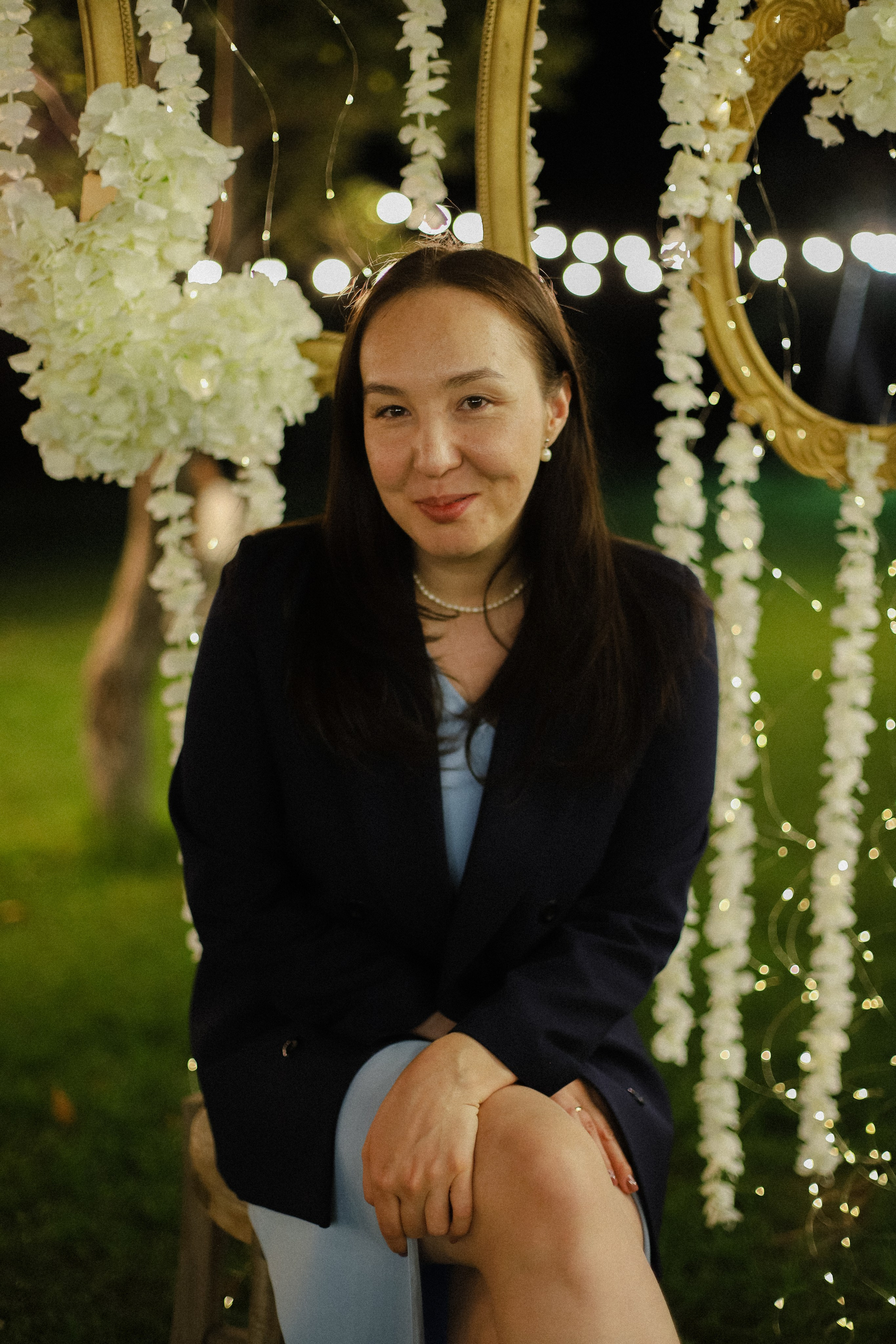 Рустам и Елизавета. Фотограф в Алматы и Москве Даша Пушкина