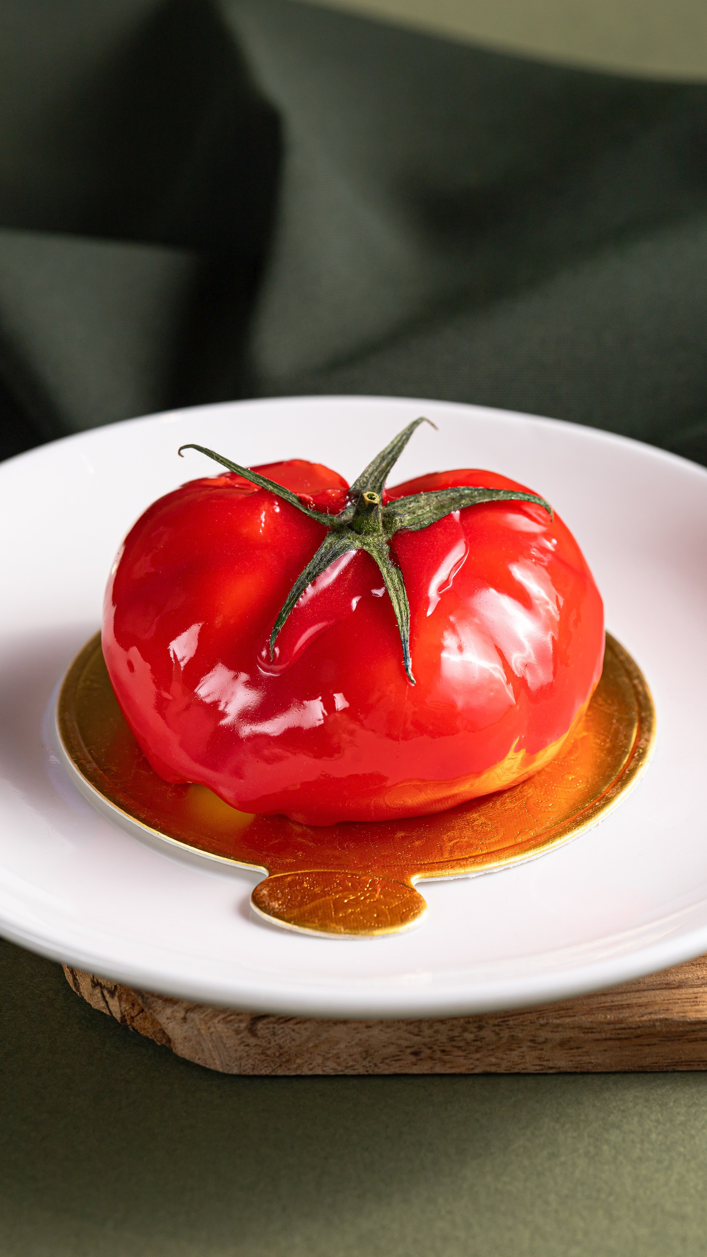 Фотосъемка блюд для социальных сетей кафе Базилик. Рекламный фуд фотограф и видеограф в Астане Алина Лысенко