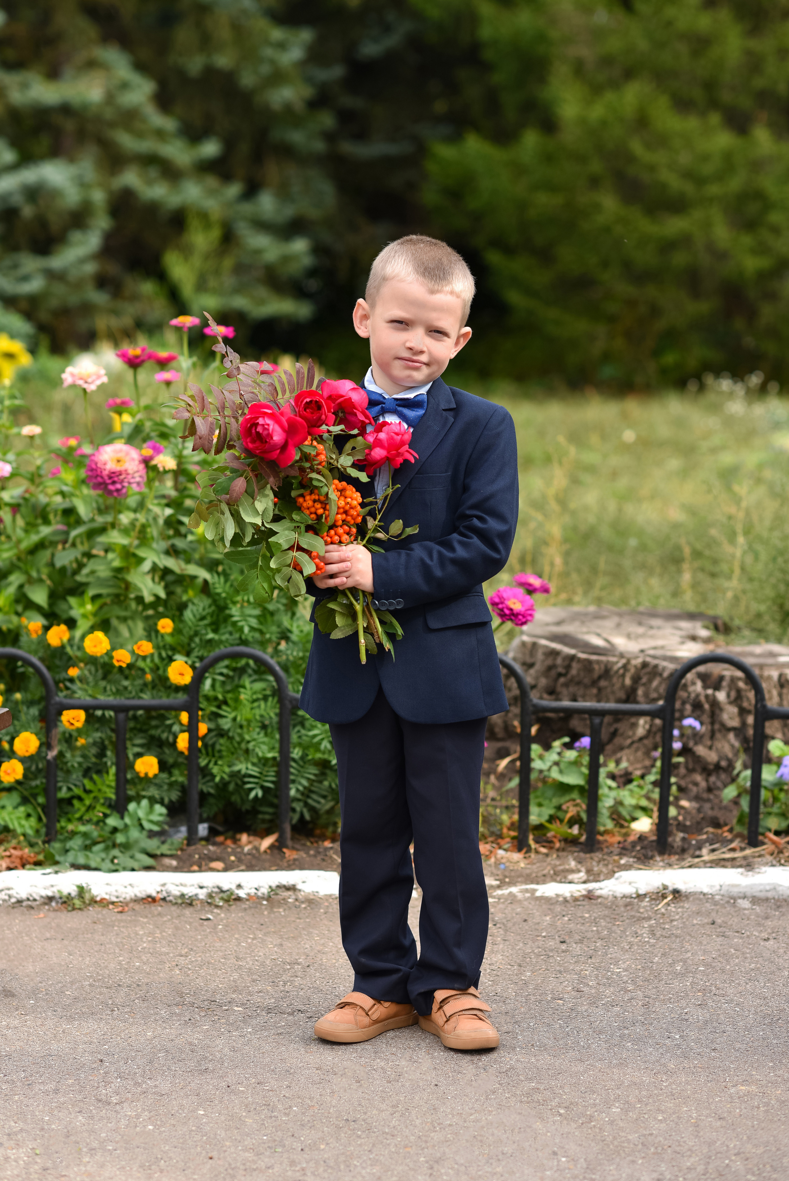 Детский и семейный фотограф в Салават