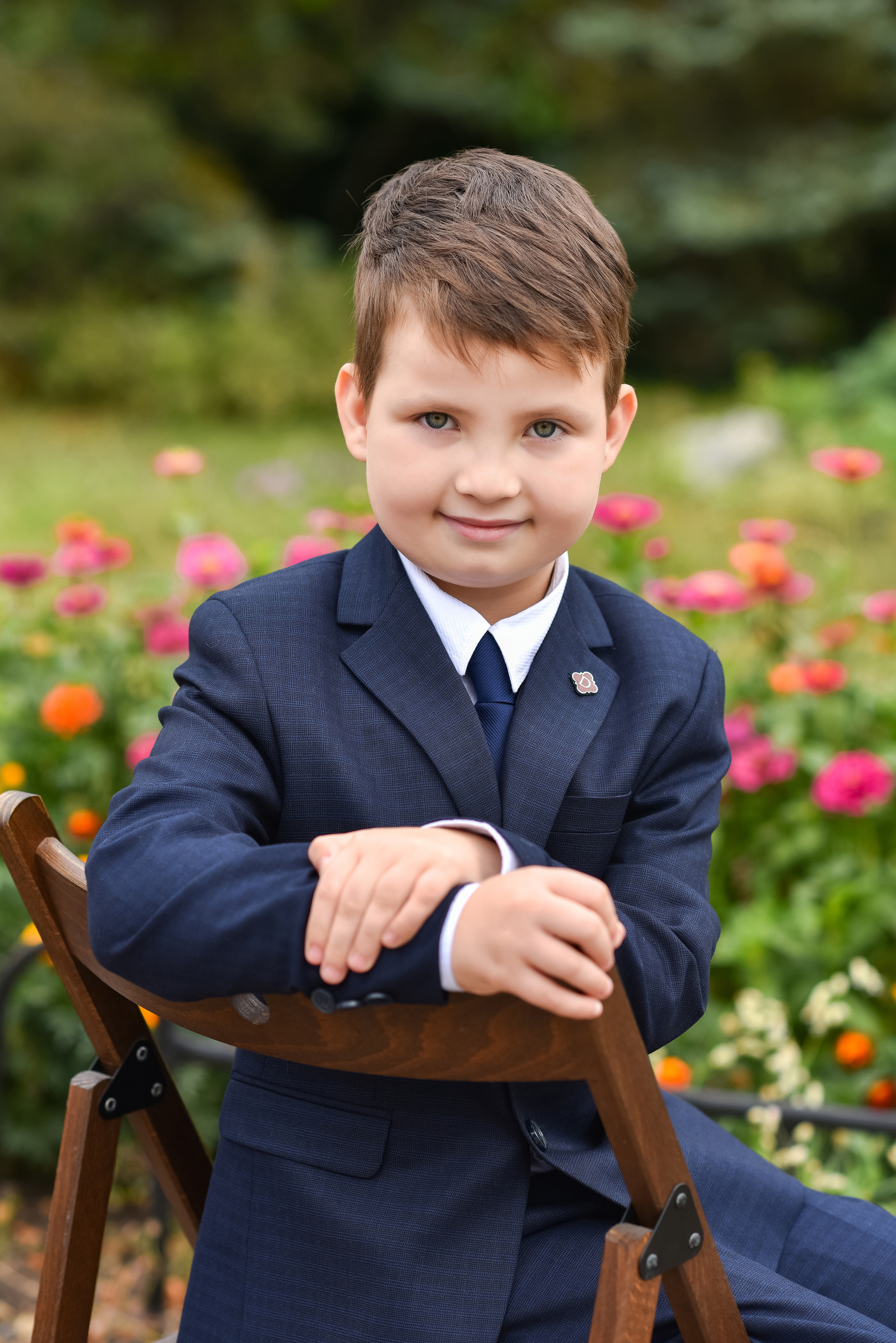 Детский и семейный фотограф в Салават