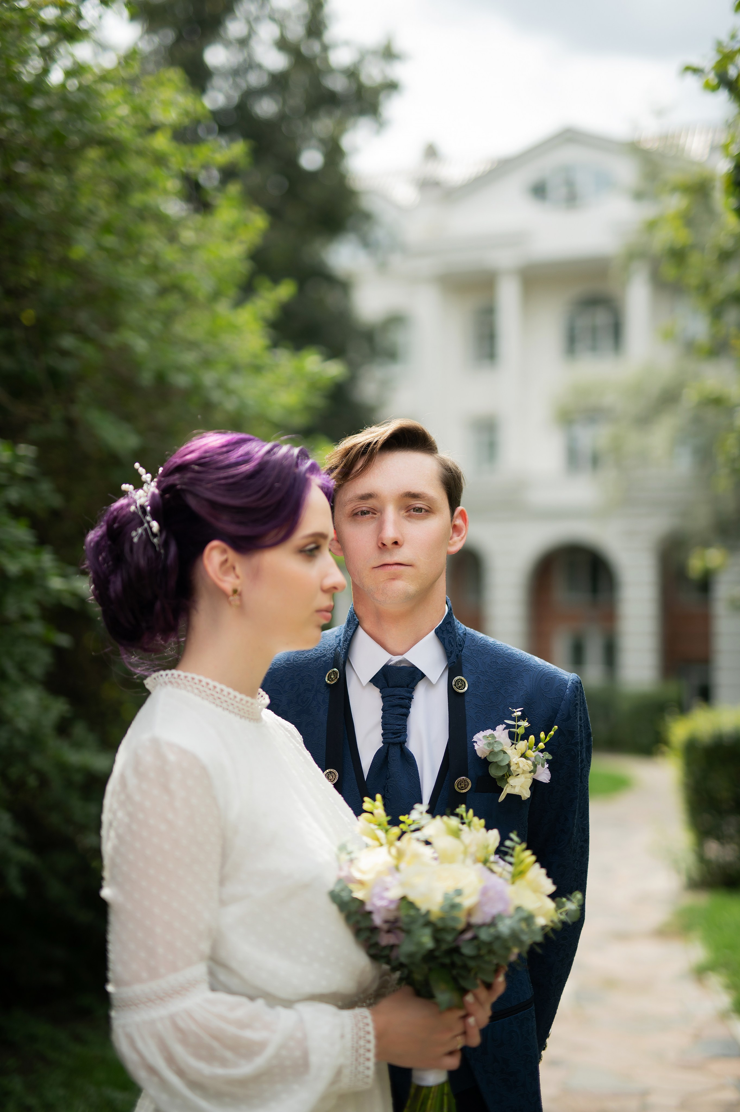 Елизавета и Дмитрий. Детский и семейный фотограф Москва Рязань