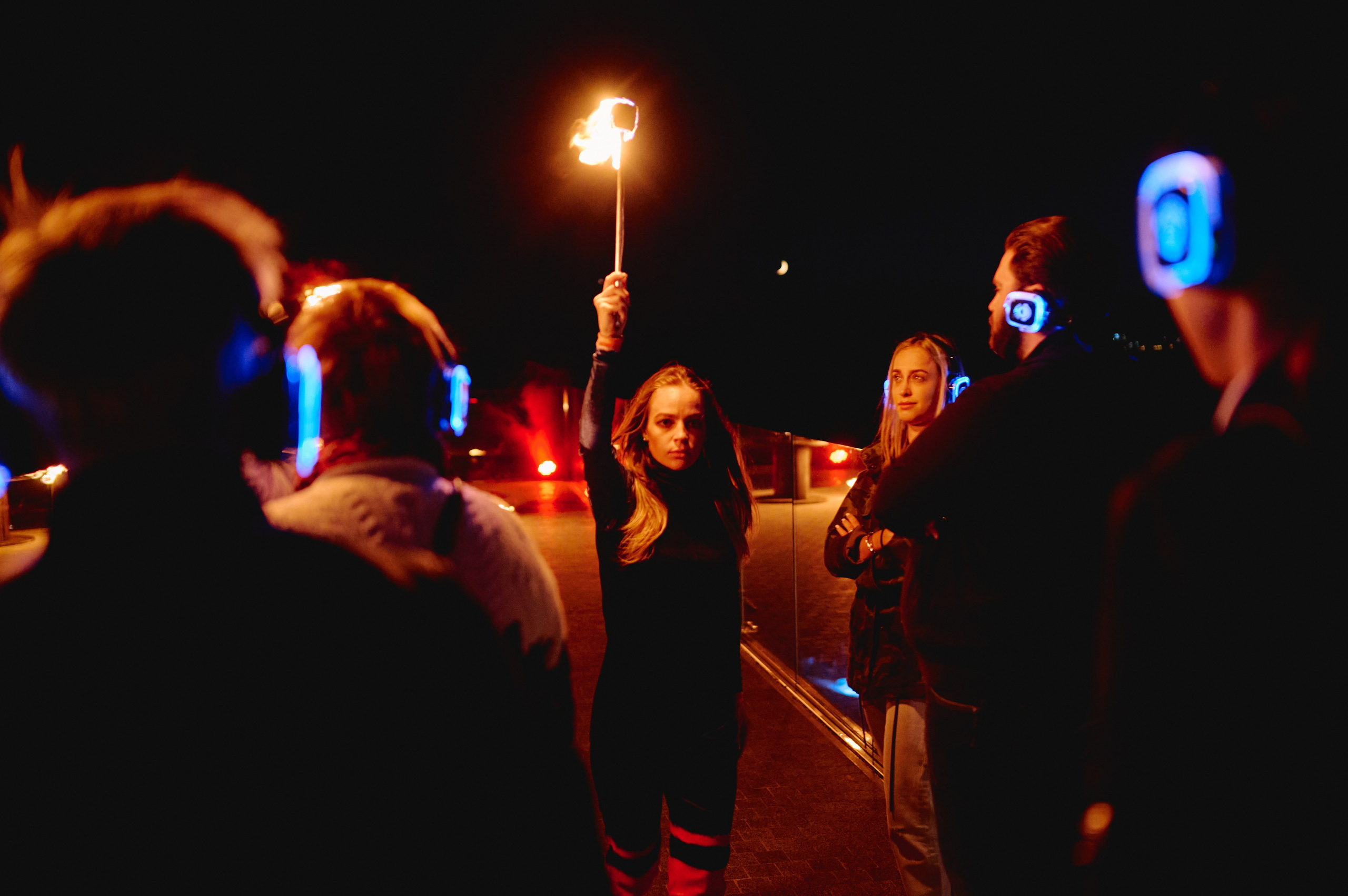 «Легенда о песне». Арт-группа СТРОКА