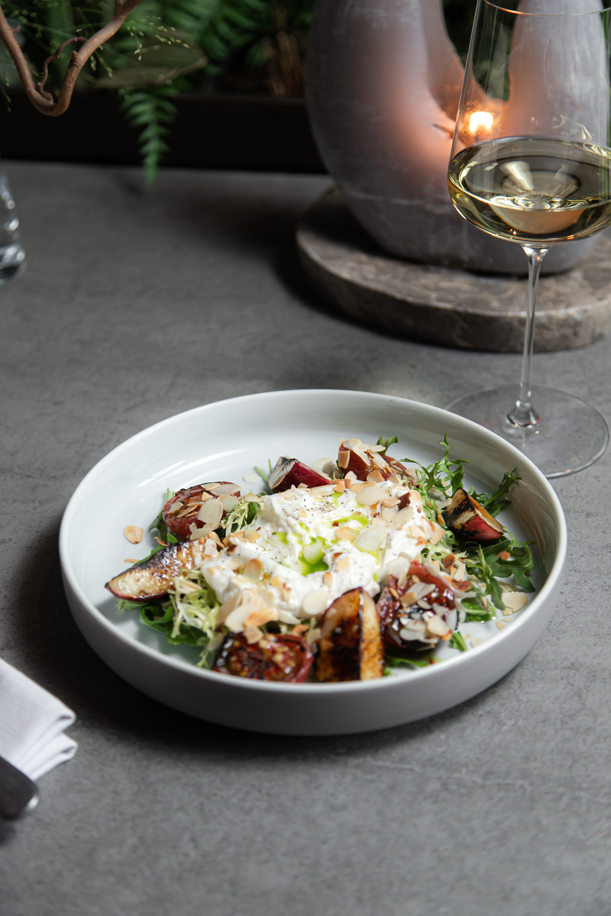 Фуд-фотография. Рекламный и портретный фотограф в Алматы — Серекпаев Танирхан