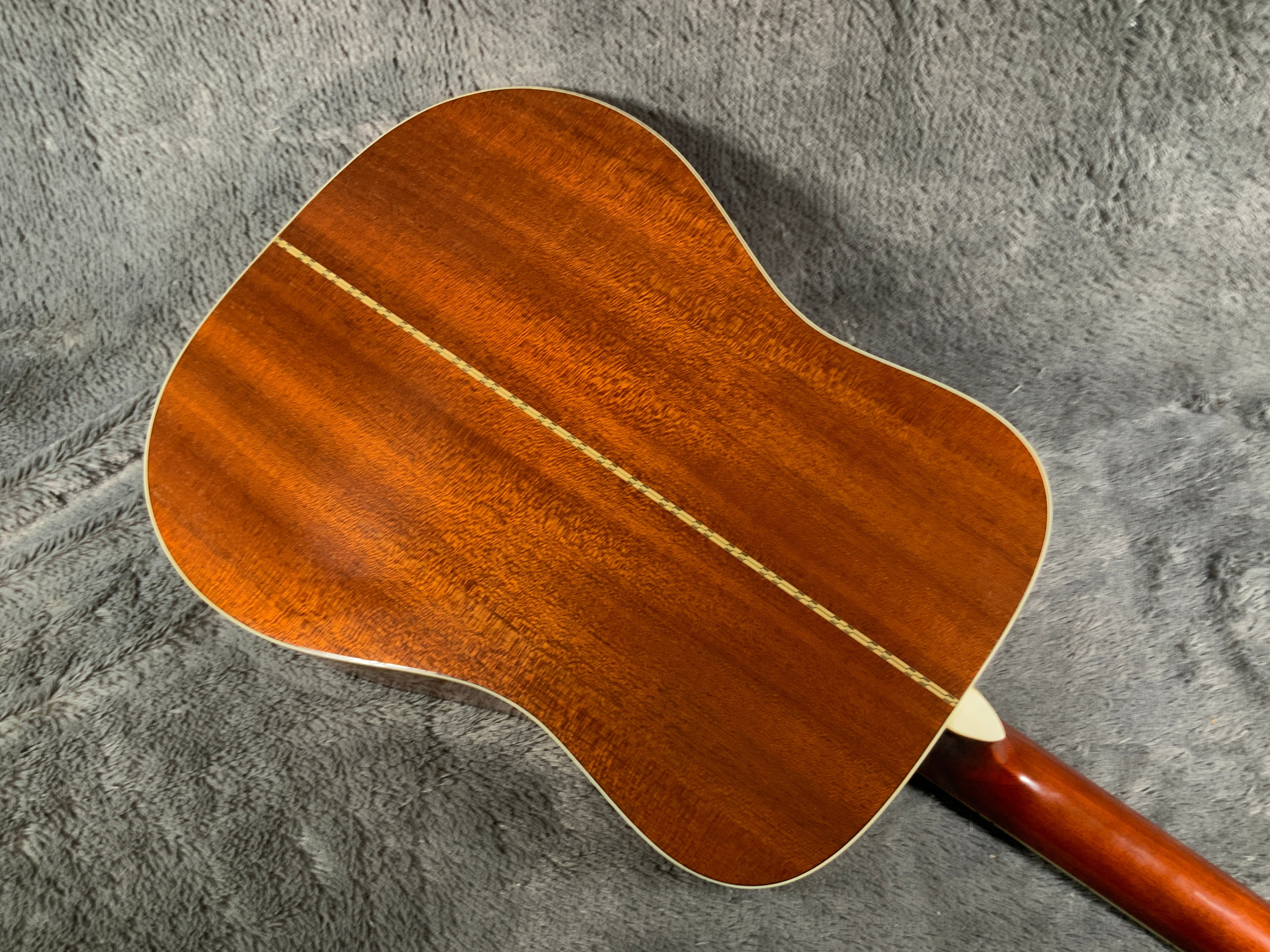 Morris MV-701 Japan 80's