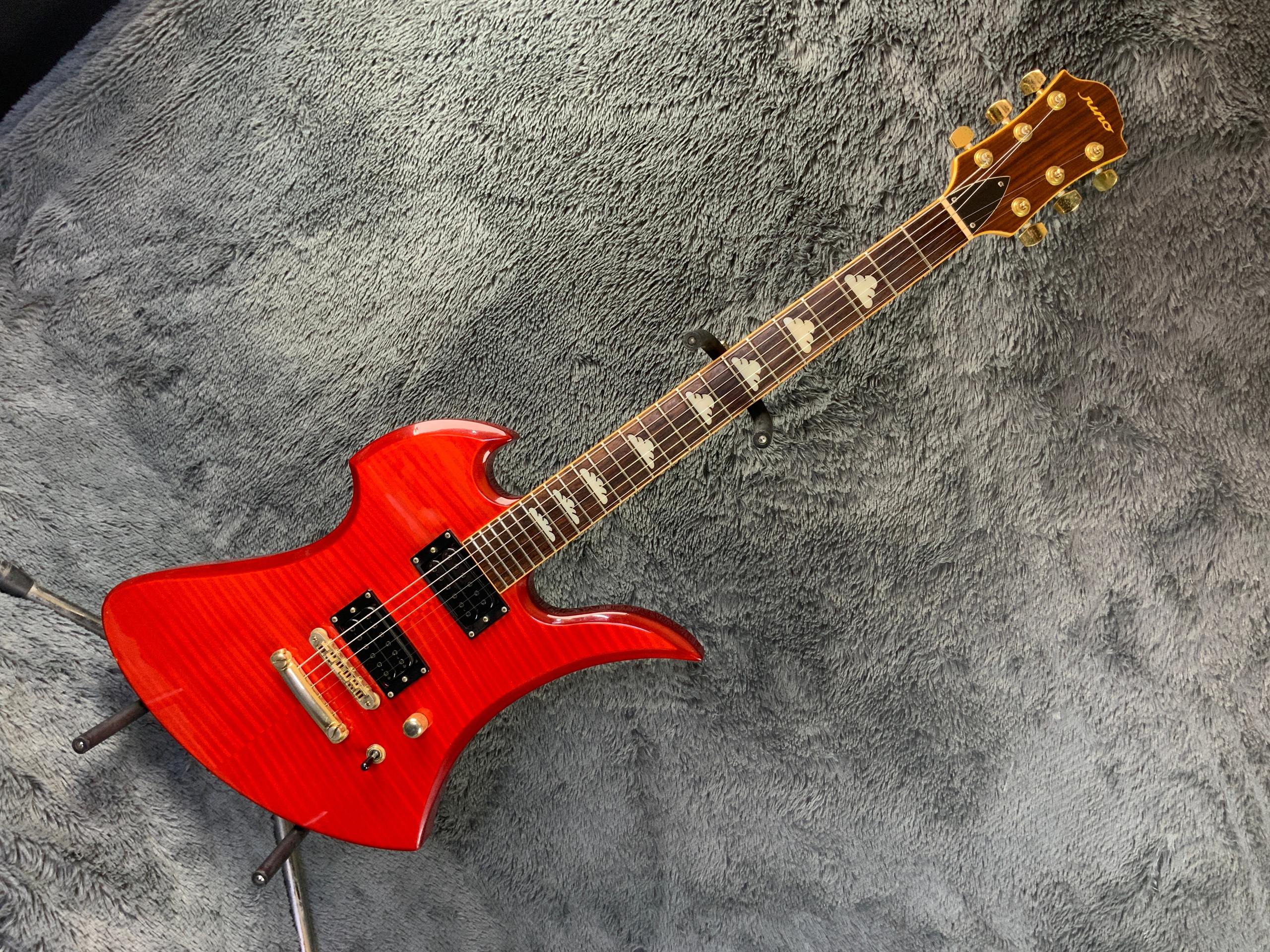Juno Korea B.C. Rich Mockingbird